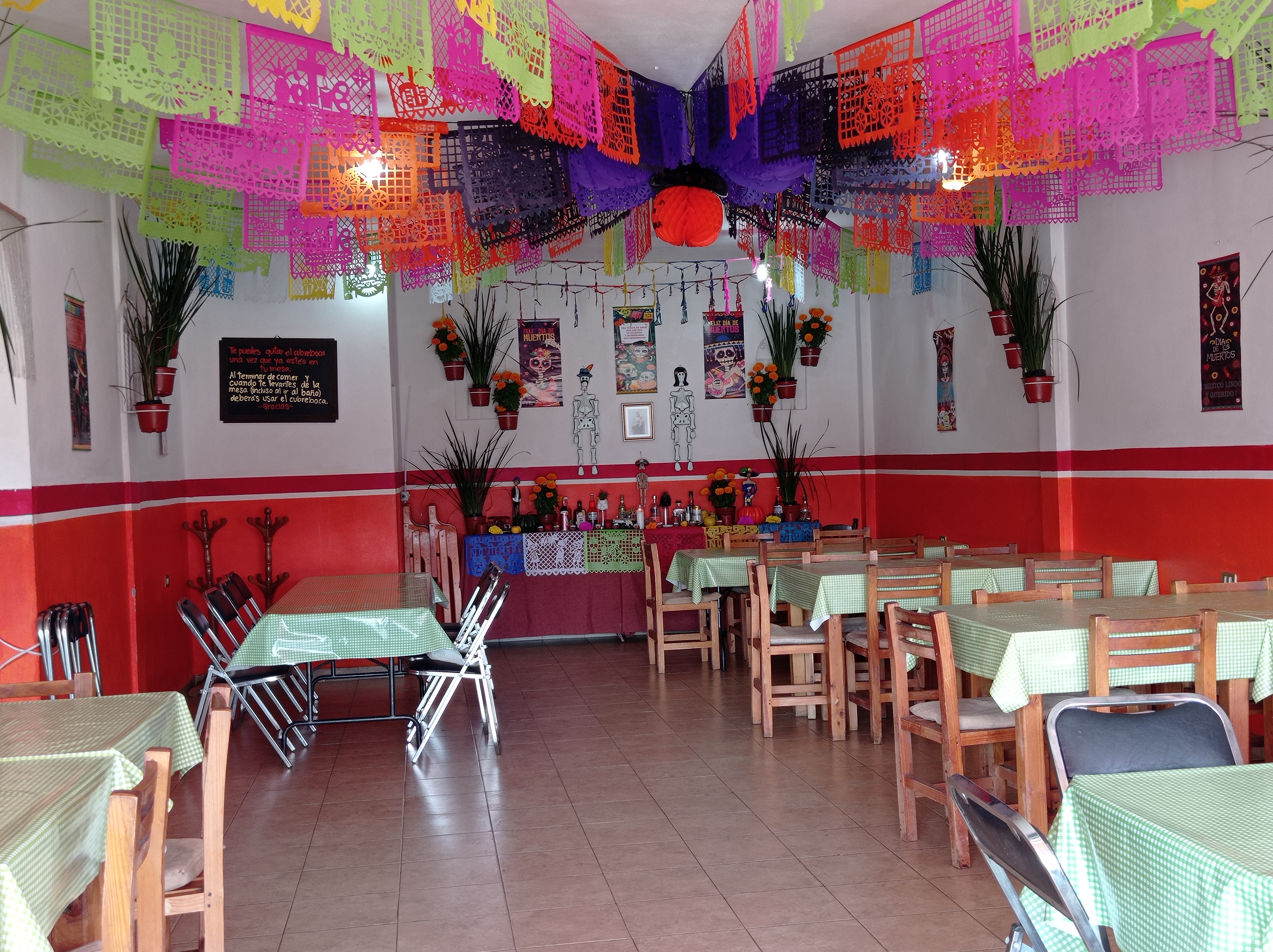 Restaurante "El Carnal" image 5