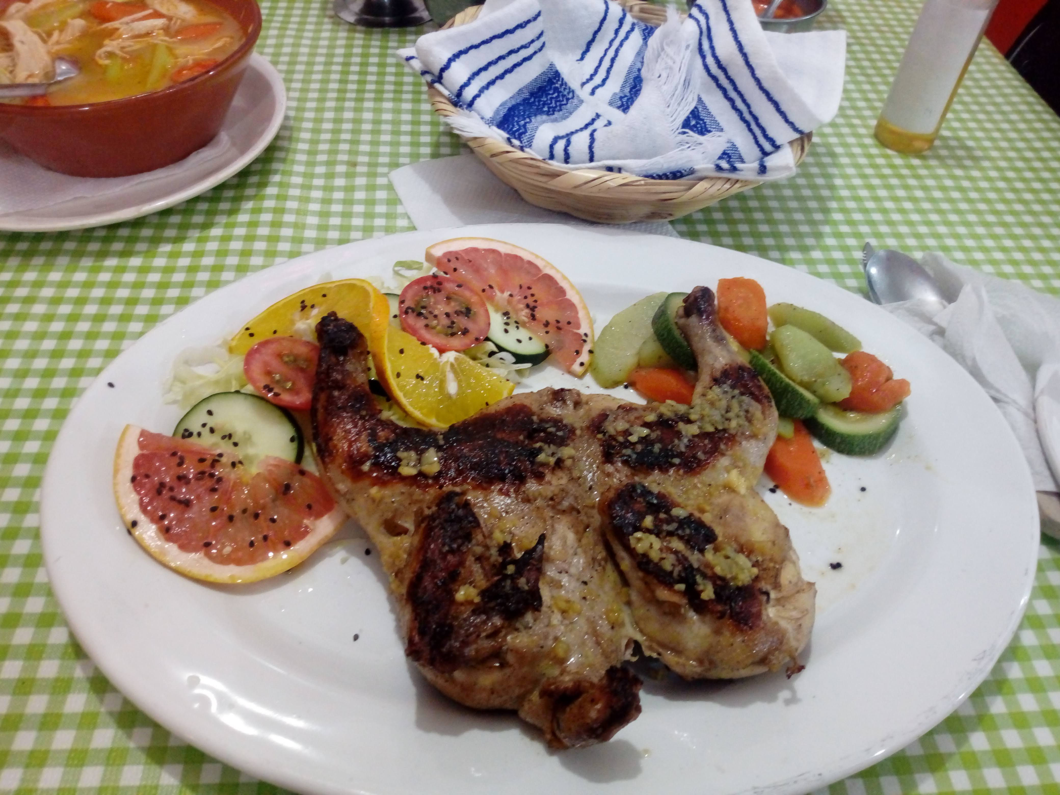 Restaurante "El Carnal" image 6