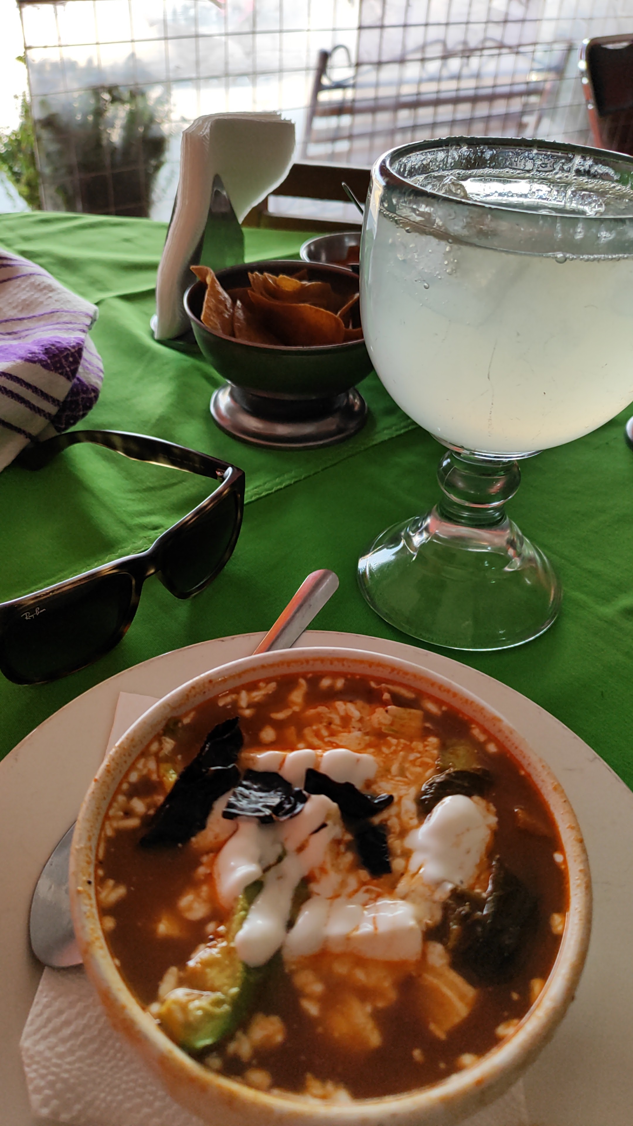 Restaurante "El Carnal" image 7