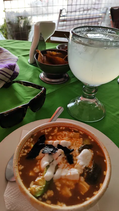 Restaurante "El Carnal" image 7