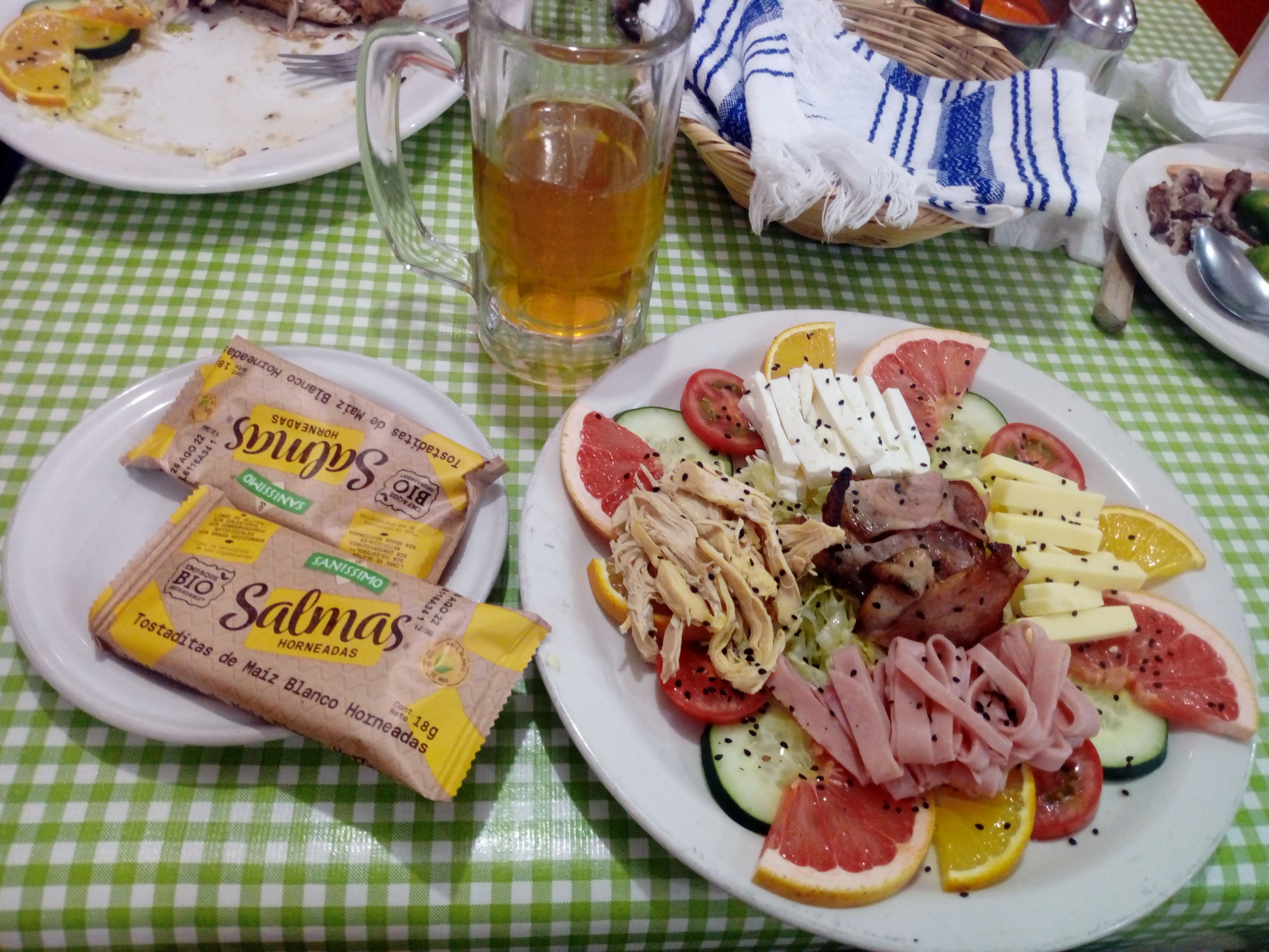 Restaurante "El Carnal" image 8