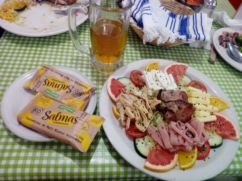 Restaurante "El Carnal" image 8