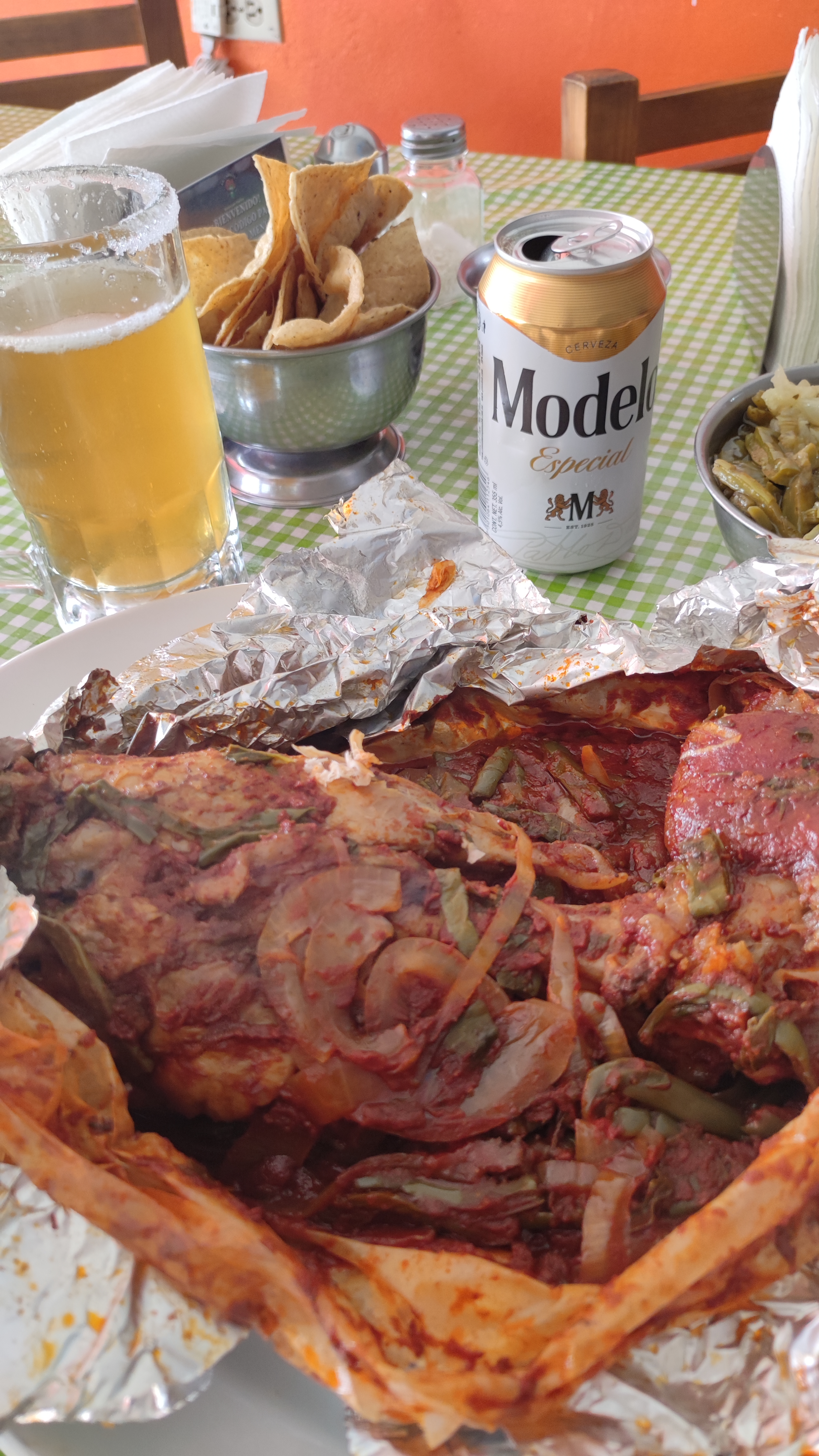 Restaurante "El Carnal" image 9