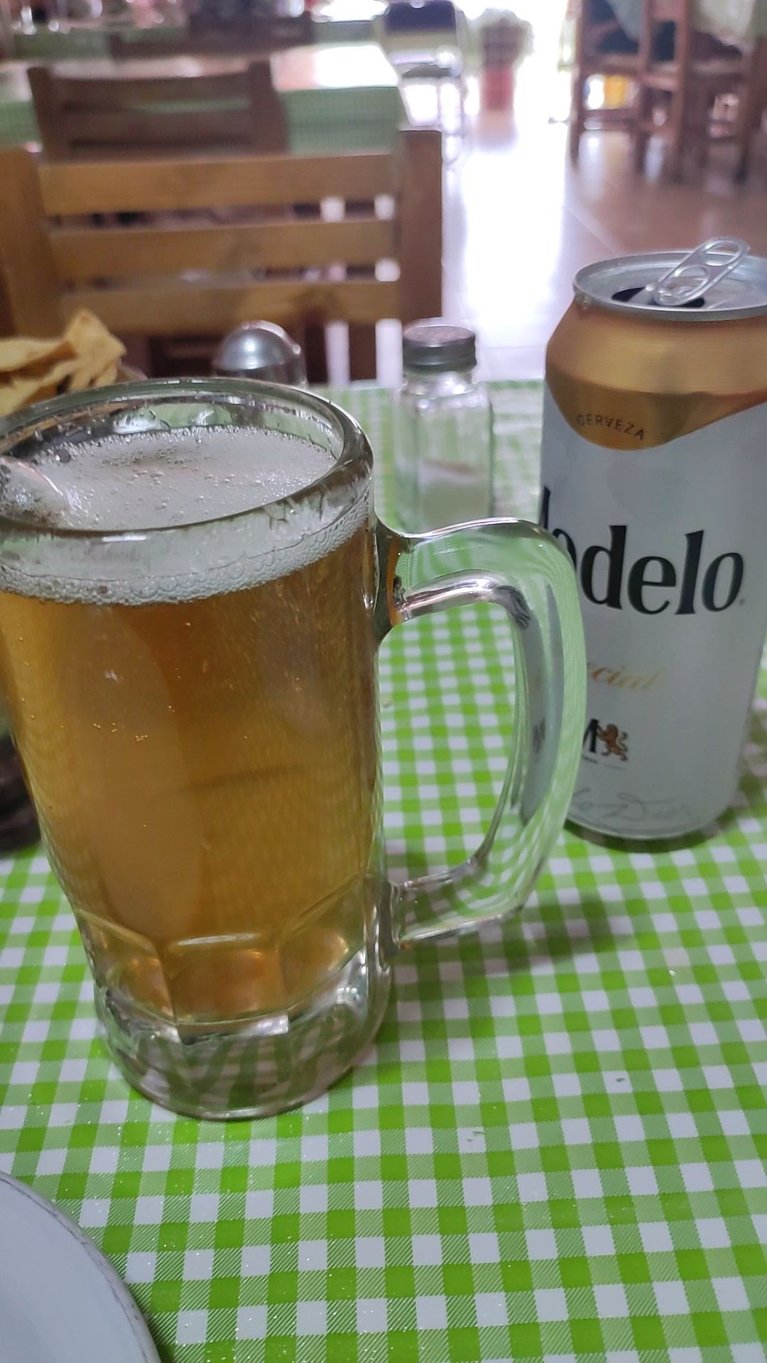 Restaurante "El Carnal" image 10