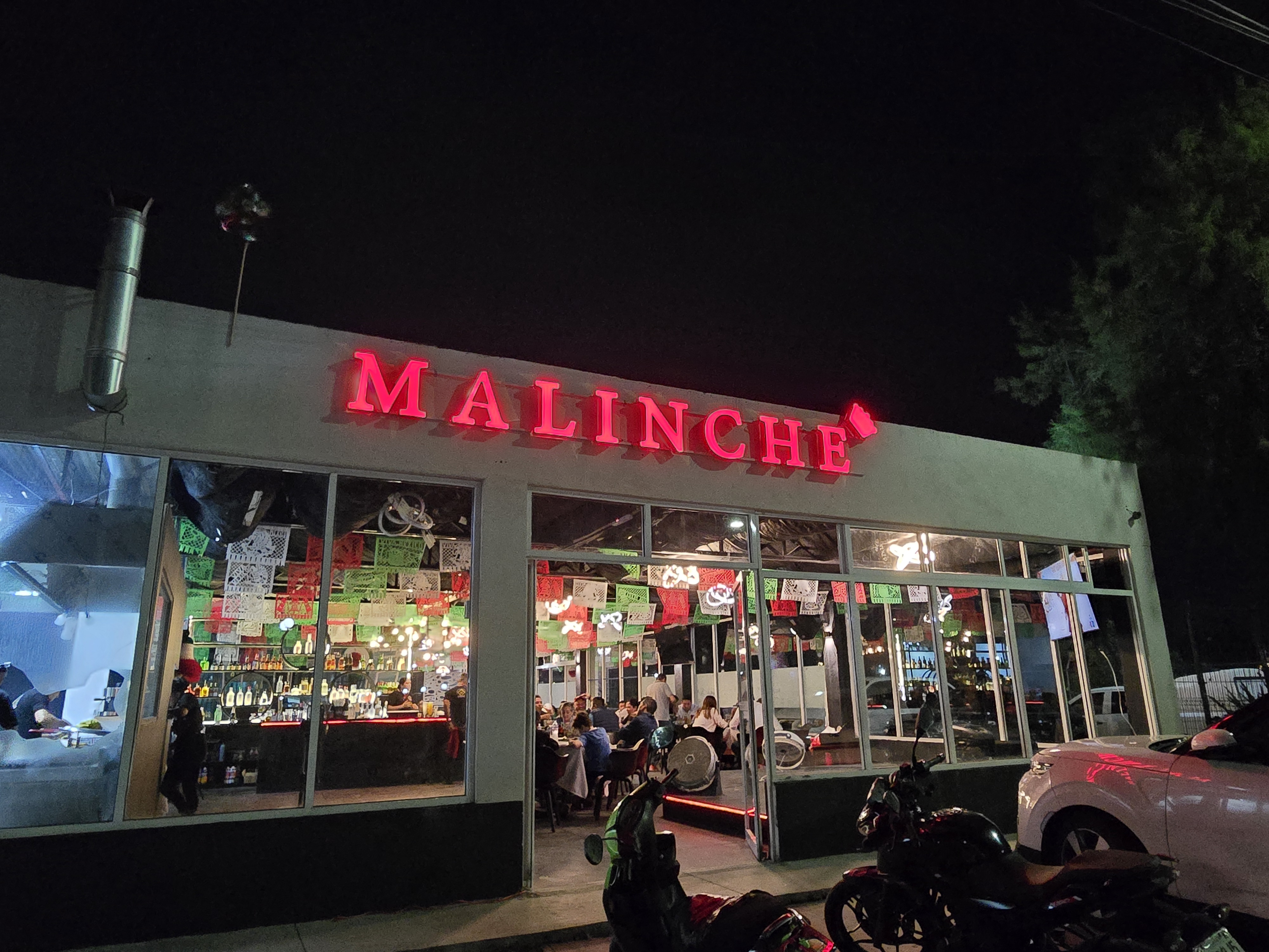 Restaurante La Malinche de Texcoco image 1