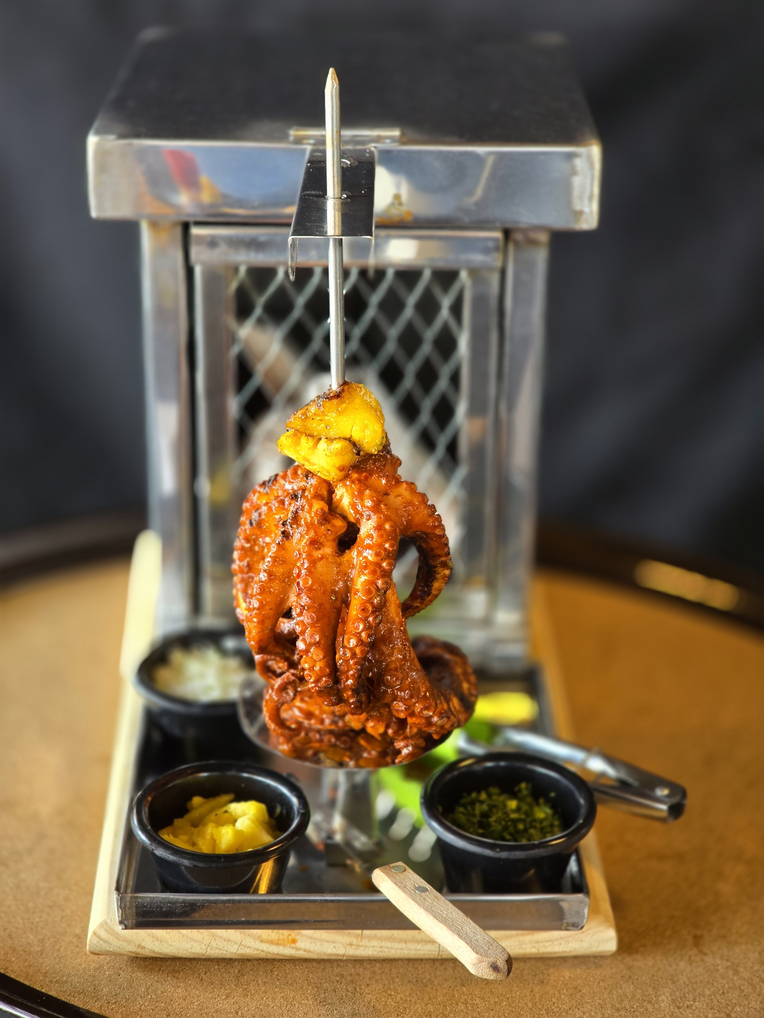 Restaurante La Malinche de Texcoco image 3