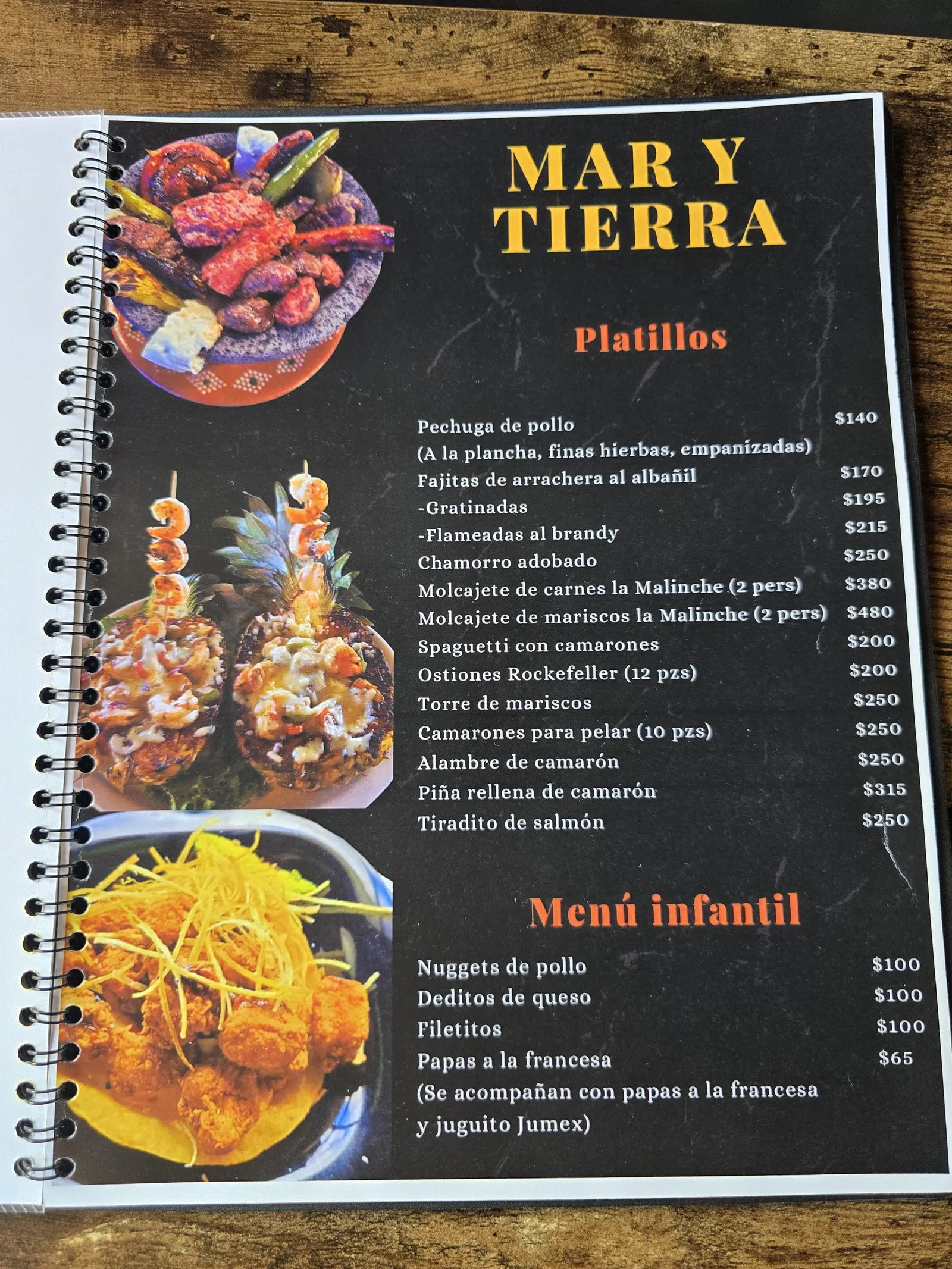 Restaurante La Malinche de Texcoco image 4