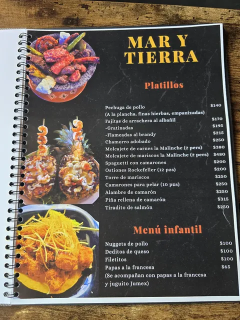 Restaurante La Malinche de Texcoco image 4