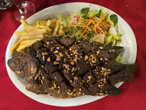 Restaurante La Malinche de Texcoco image 5