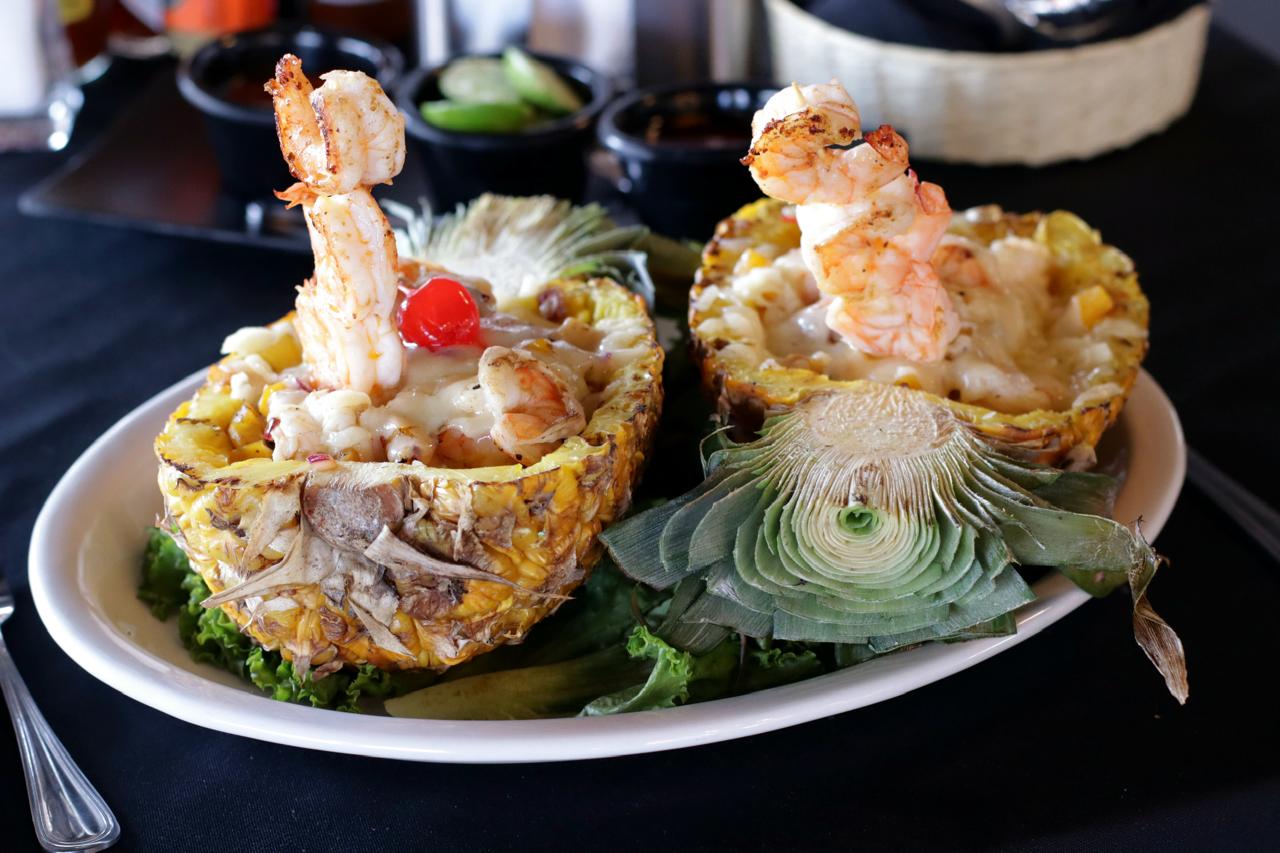 Restaurante La Malinche de Texcoco image 6