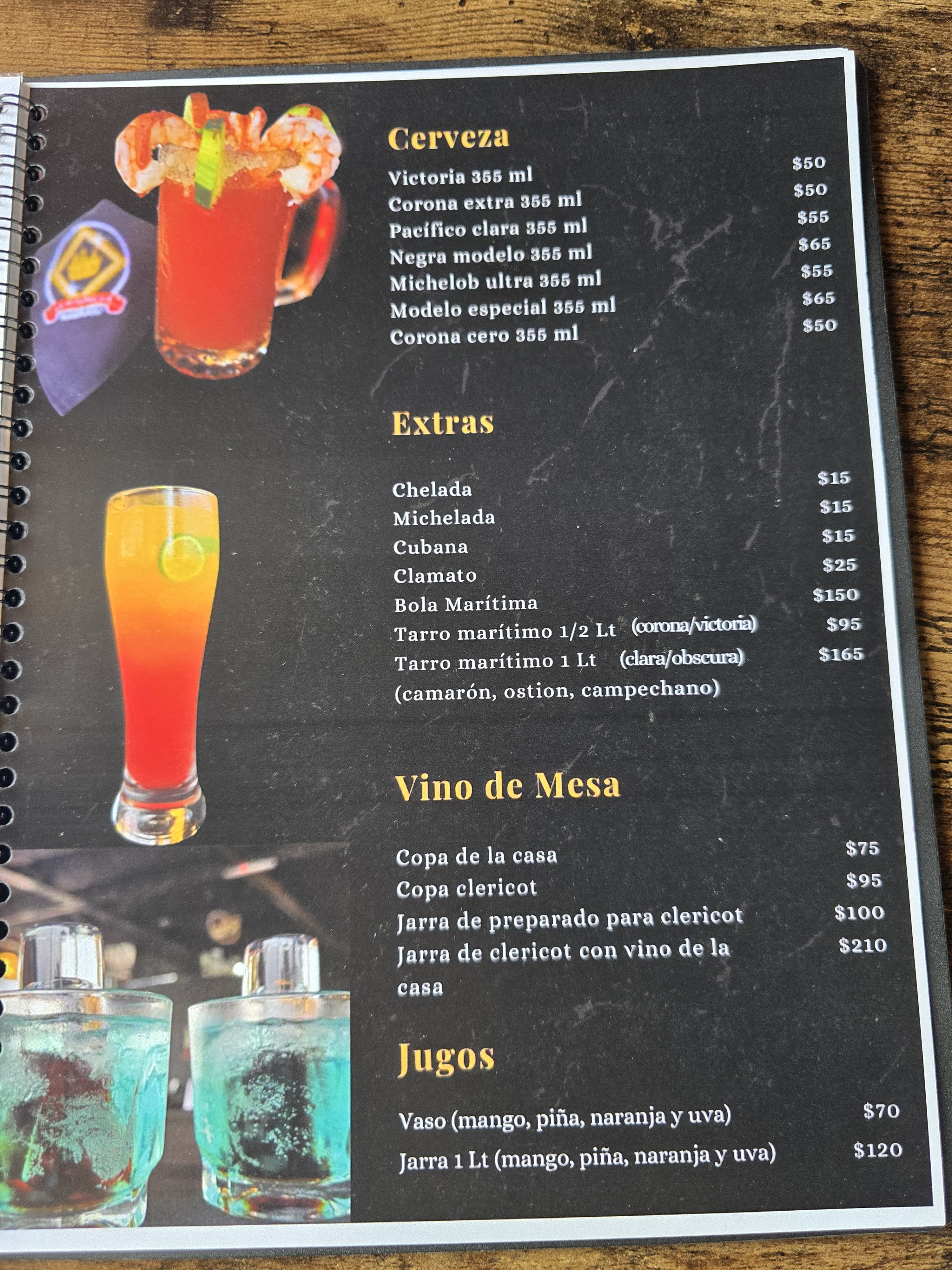 Restaurante La Malinche de Texcoco image 8