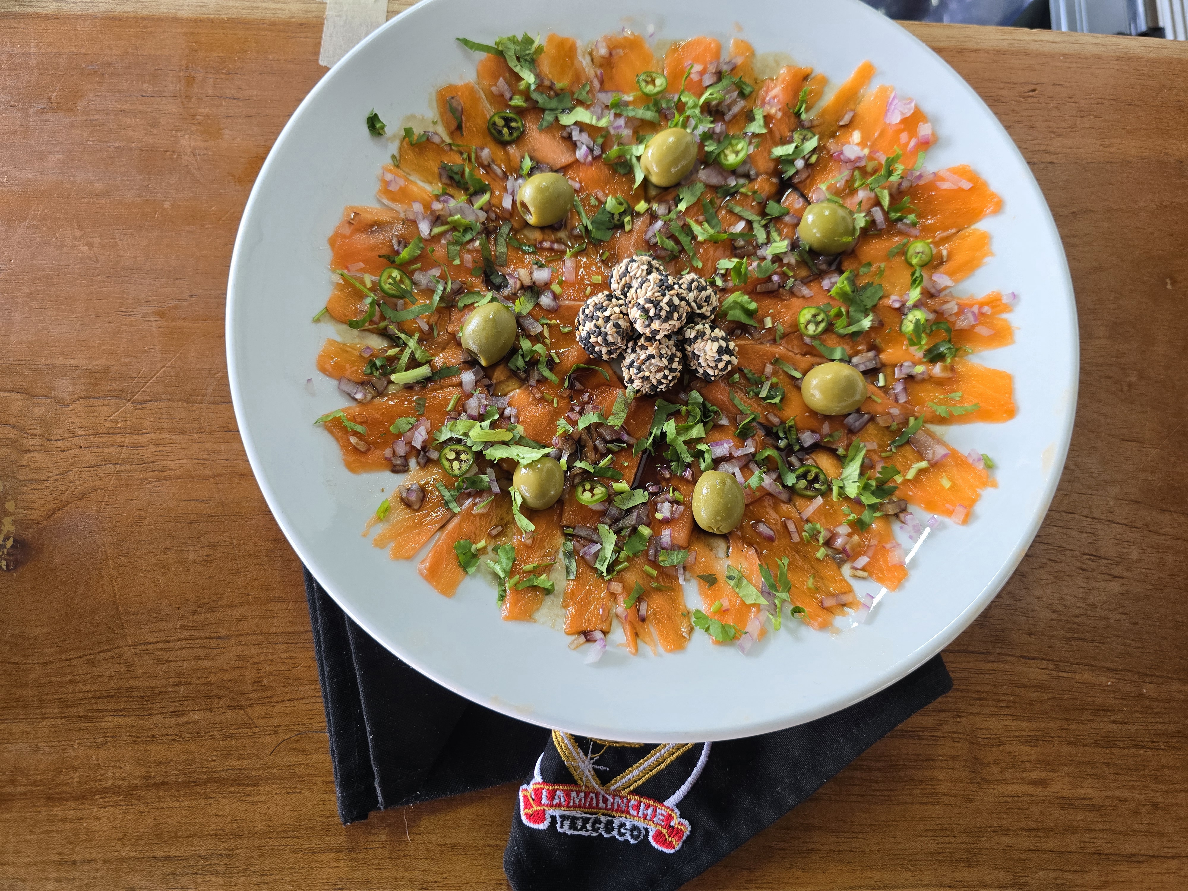 Restaurante La Malinche de Texcoco image 10