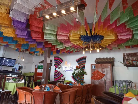 Restaurant EL TAPATÍO image 1