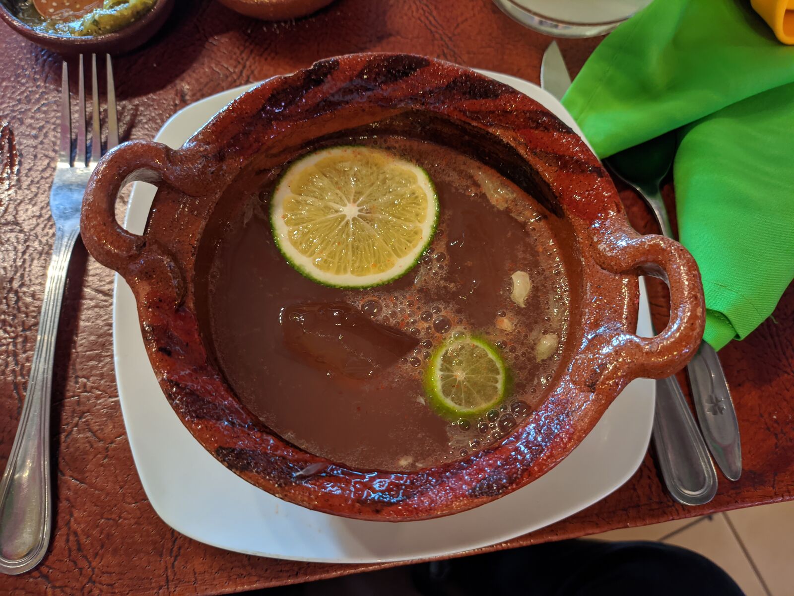 Restaurant EL TAPATÍO image 3