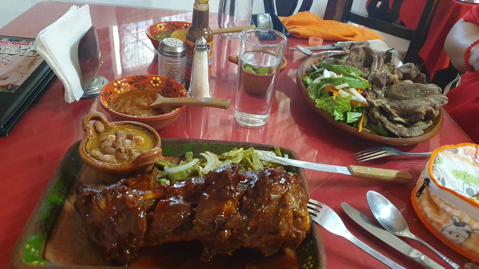 Restaurant EL TAPATÍO image 7