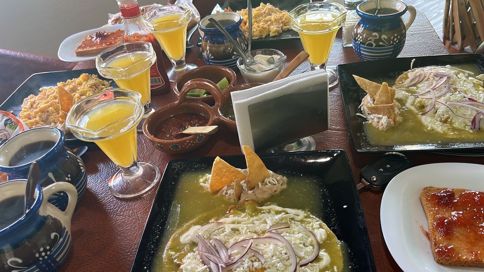 Restaurant EL TAPATÍO image 9