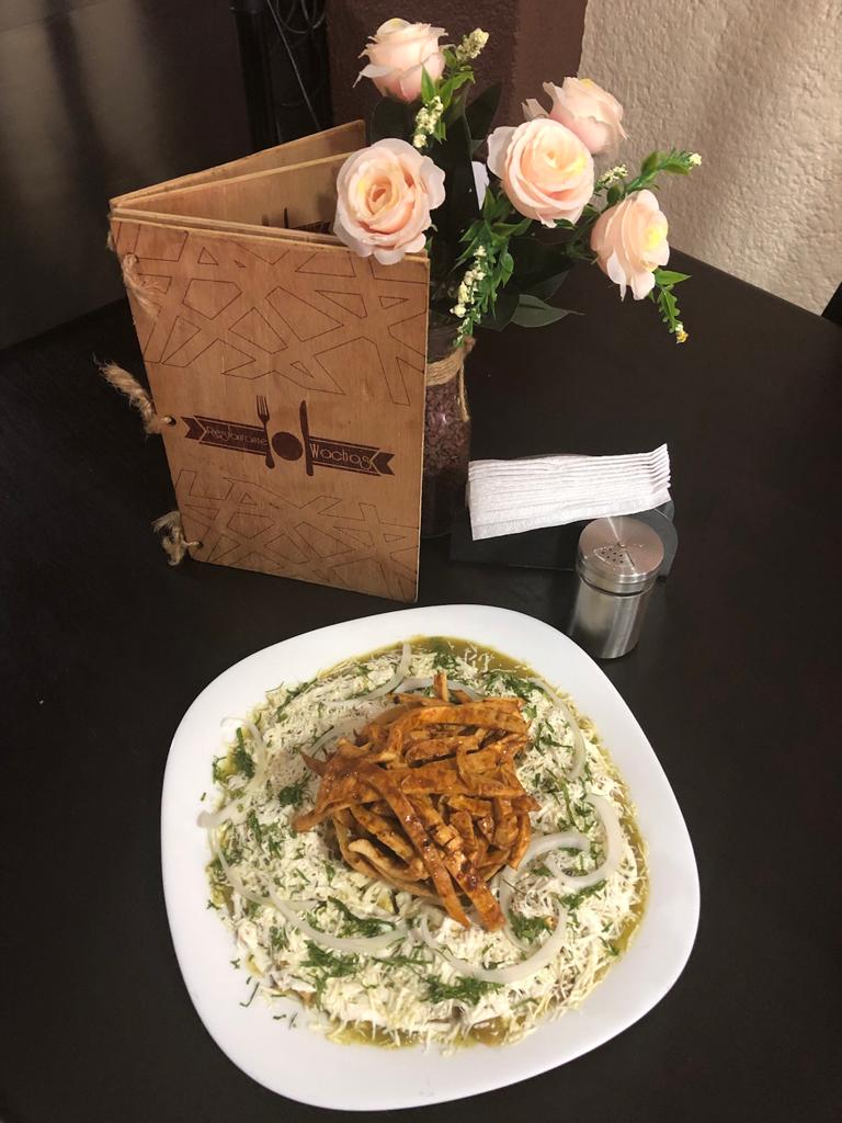 Restaurante Wachos image 3