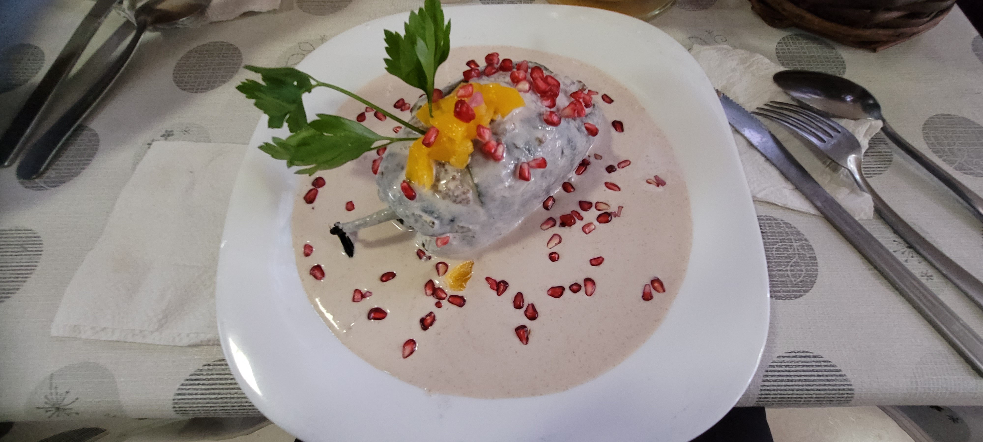 Restaurante Wachos image 4