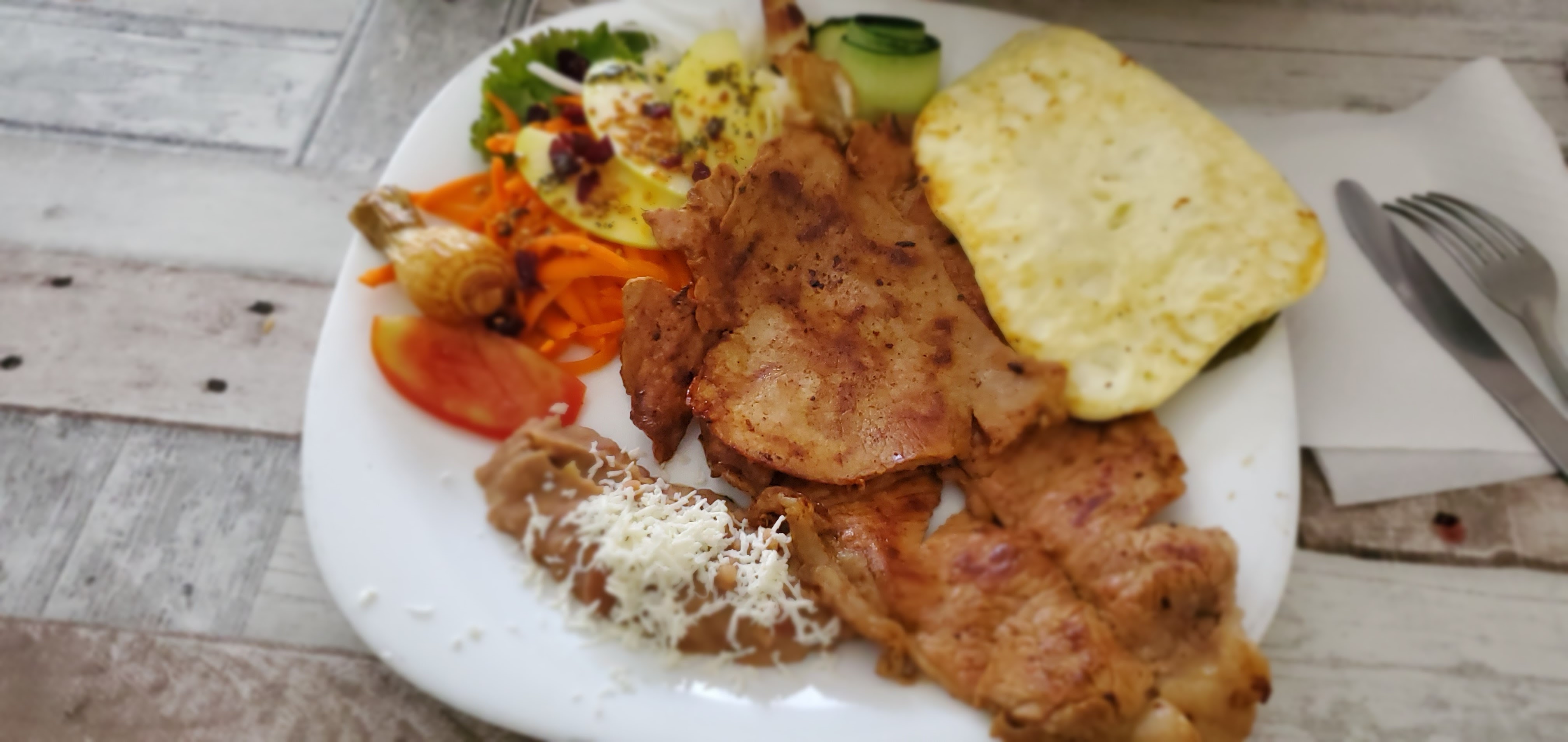 Restaurante Wachos image 5