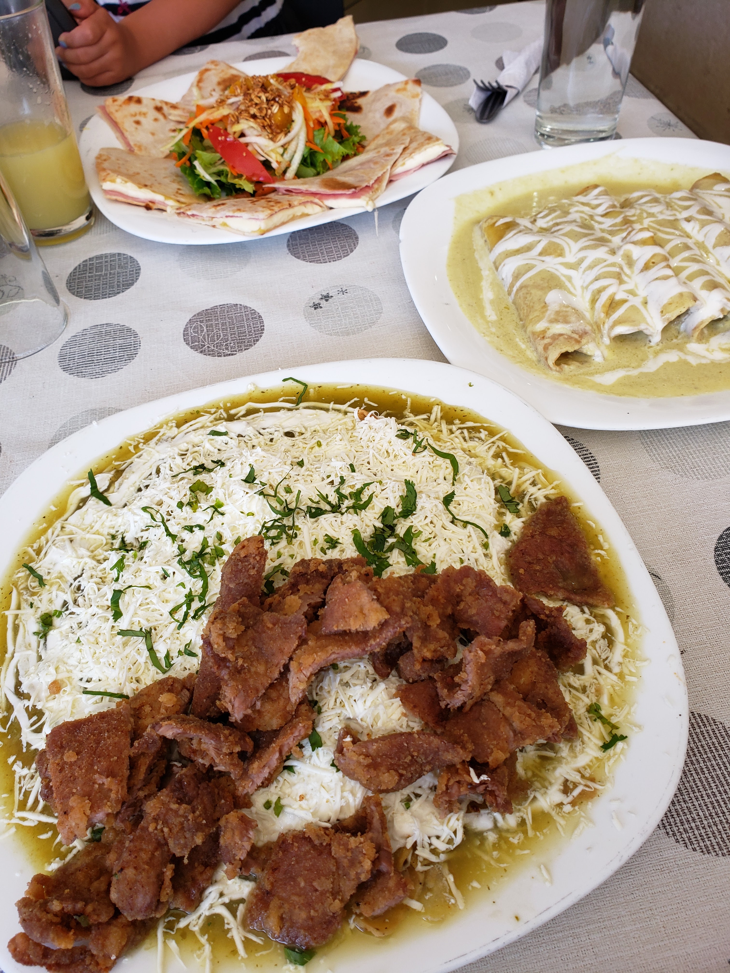 Restaurante Wachos image 6