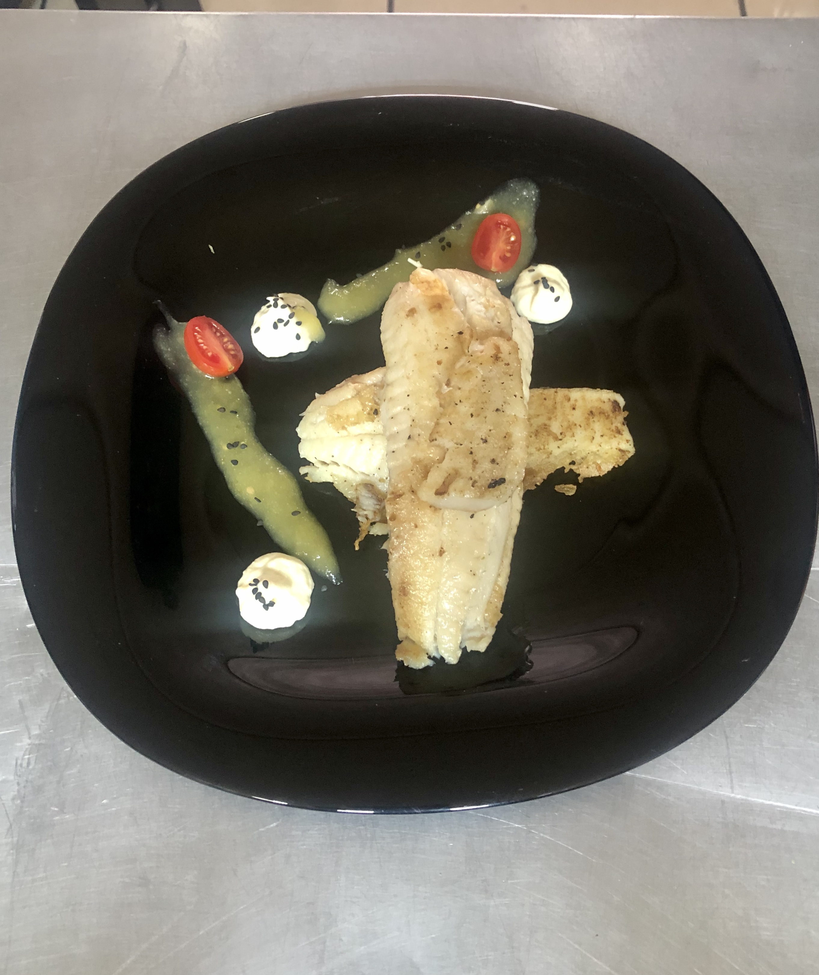 Restaurante Wachos image 9