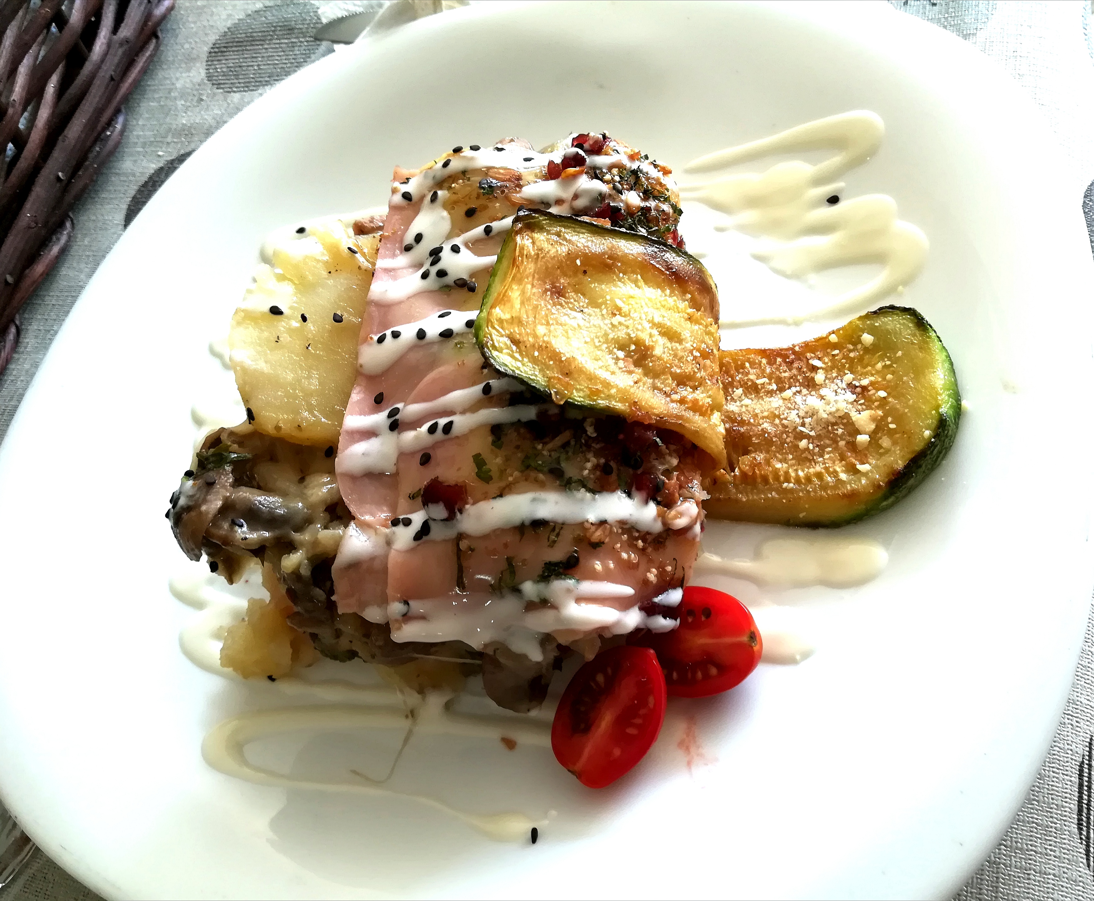 Restaurante Wachos image 10