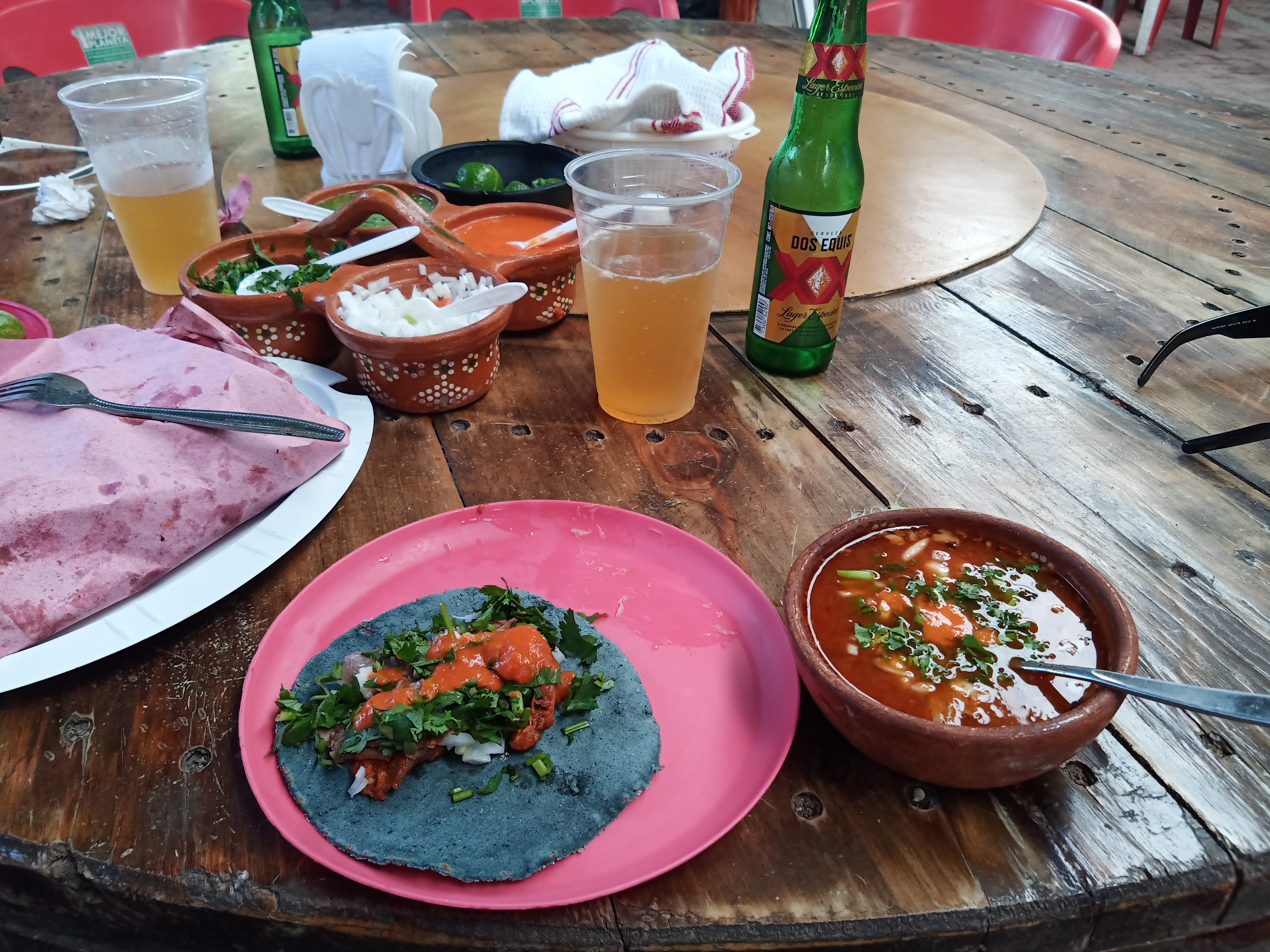 Restaurant El Pica II image 2