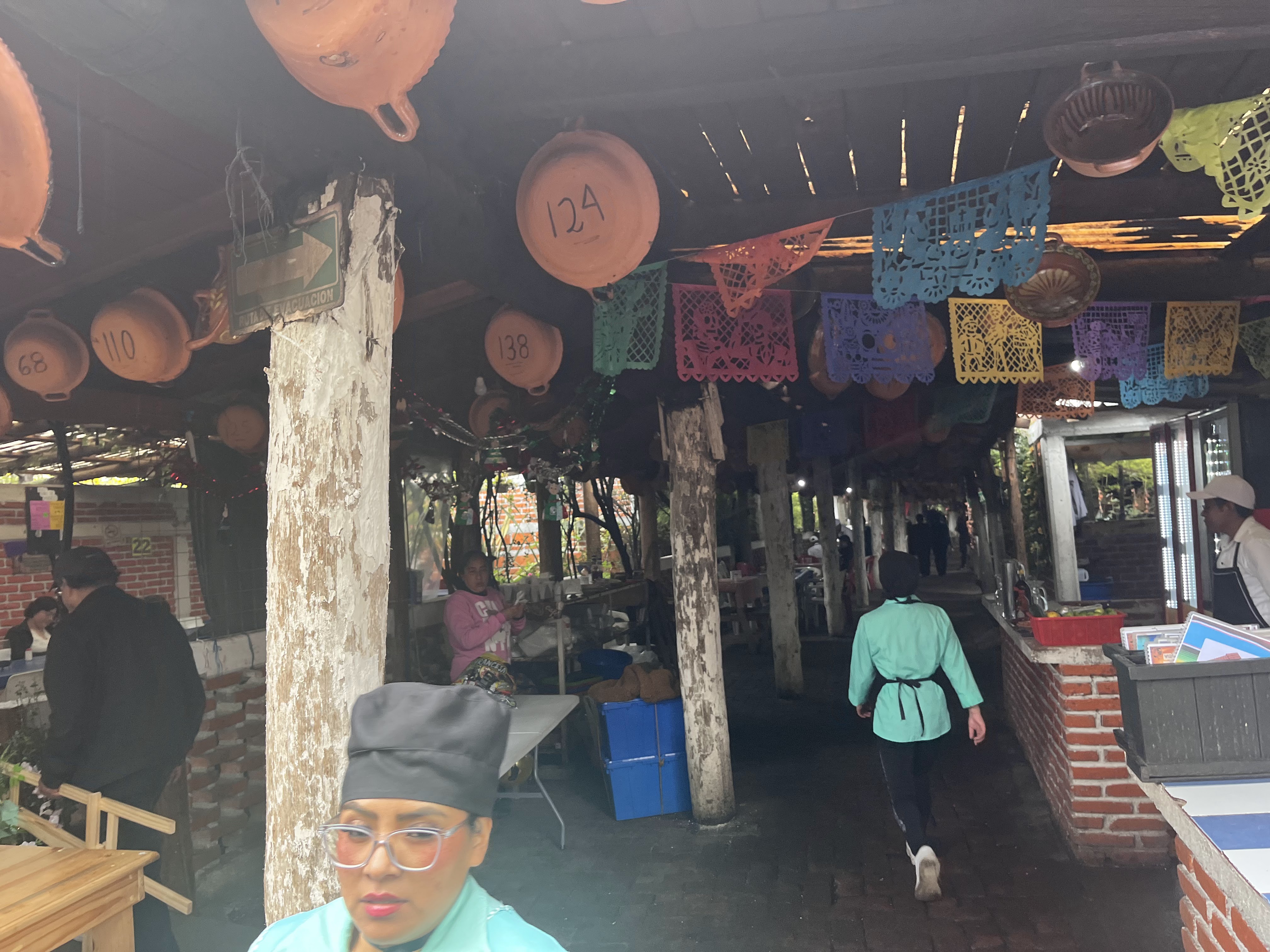 Restaurant El Pica II image 4