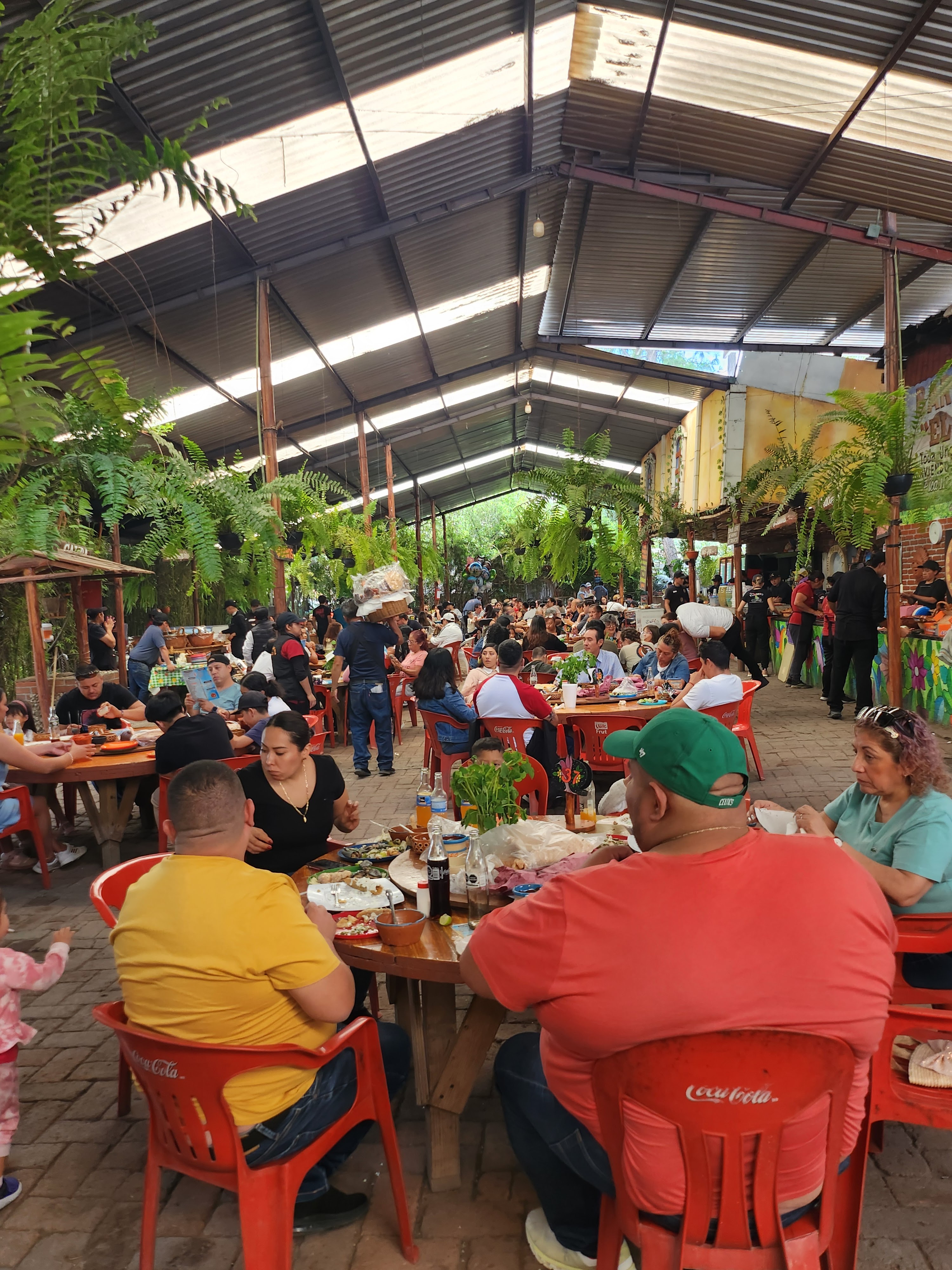 Restaurant El Pica II image 8