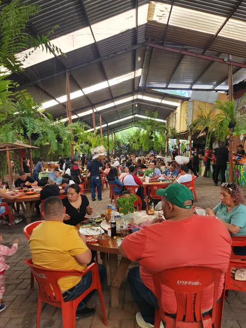 Restaurant El Pica II image 8