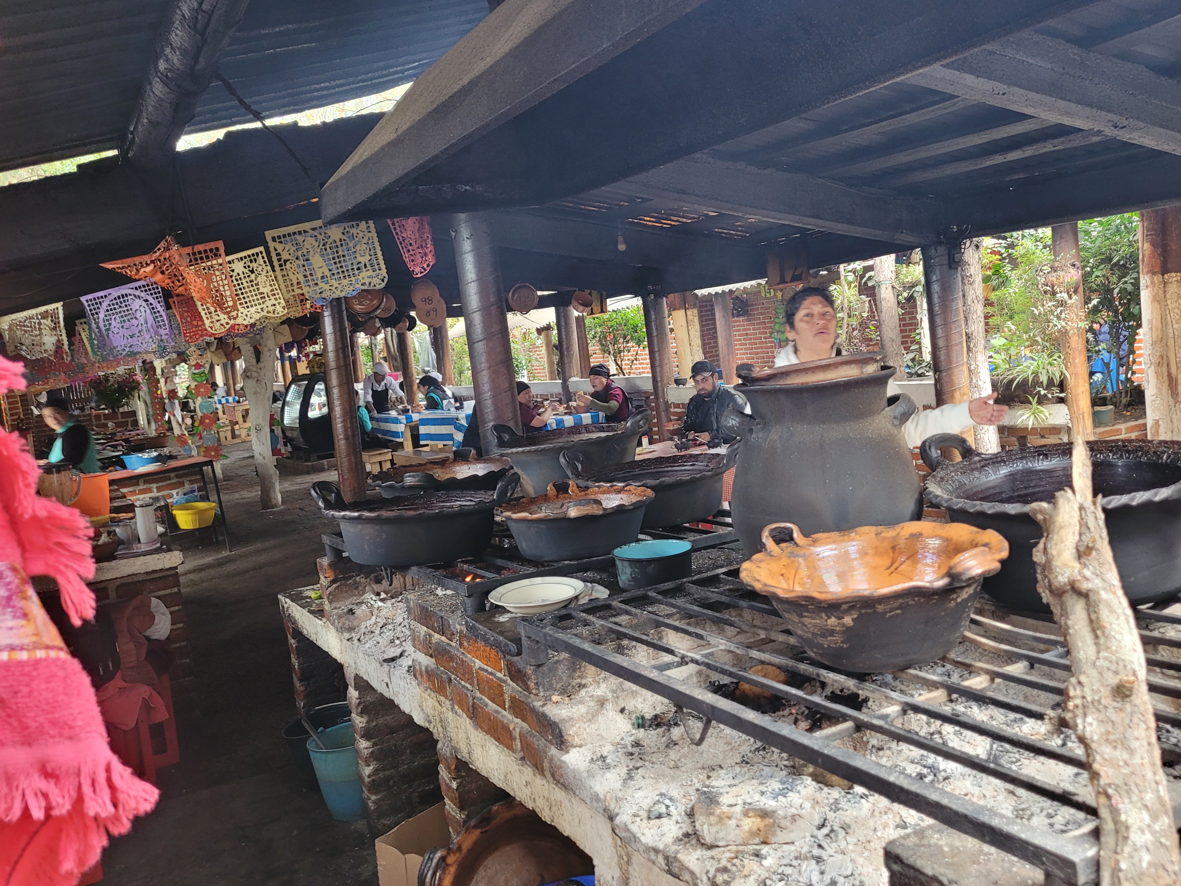 Restaurant El Pica II image 9