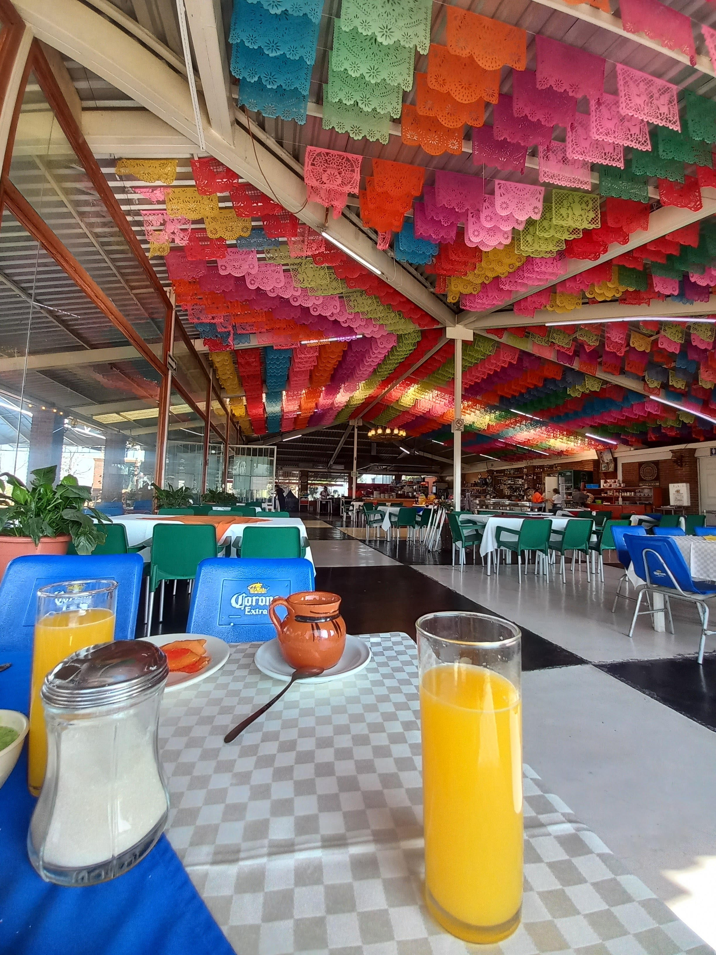 Restaurante Bar El Indio De Texcoco image 4