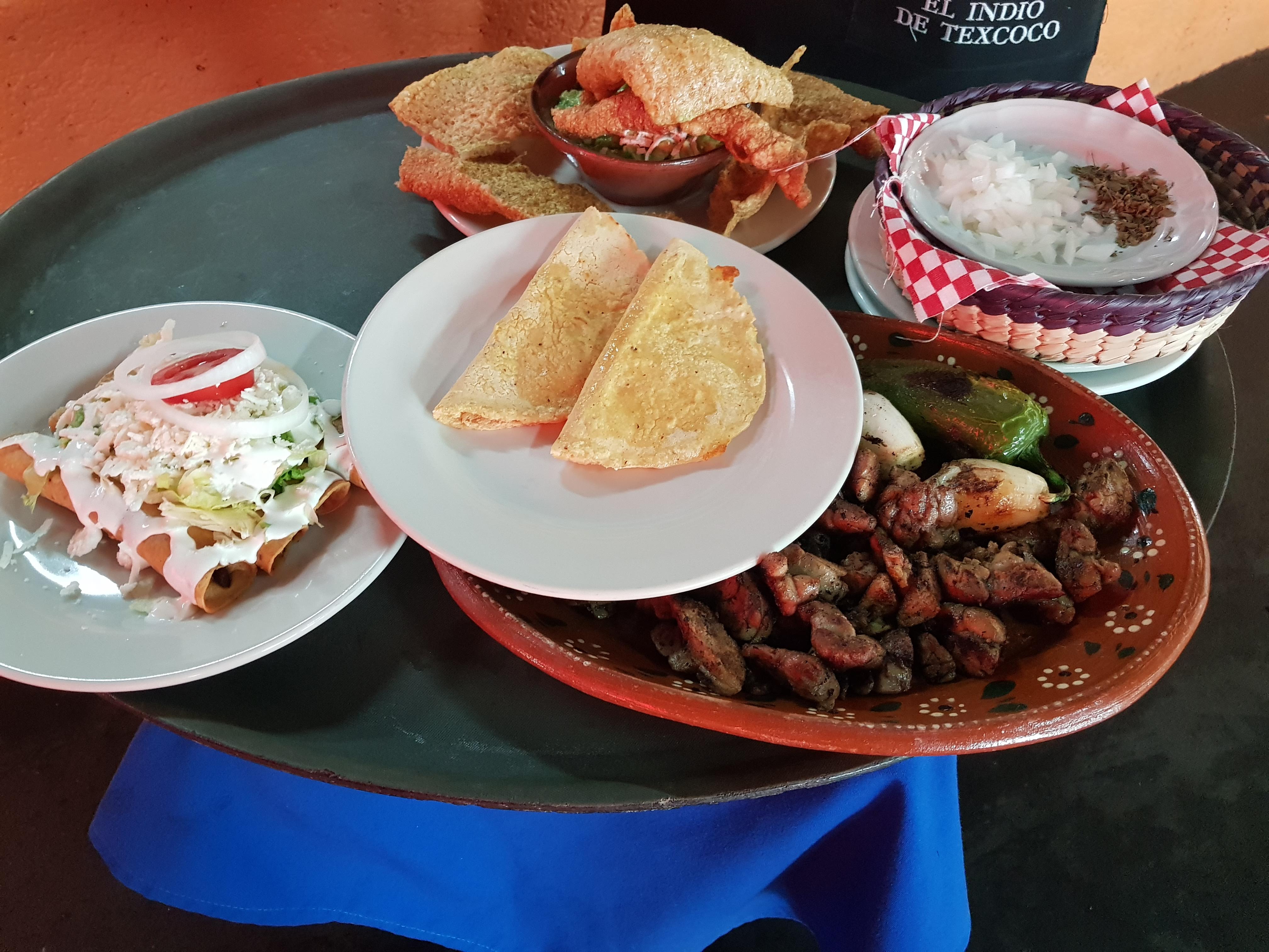 Restaurante Bar El Indio De Texcoco image 5