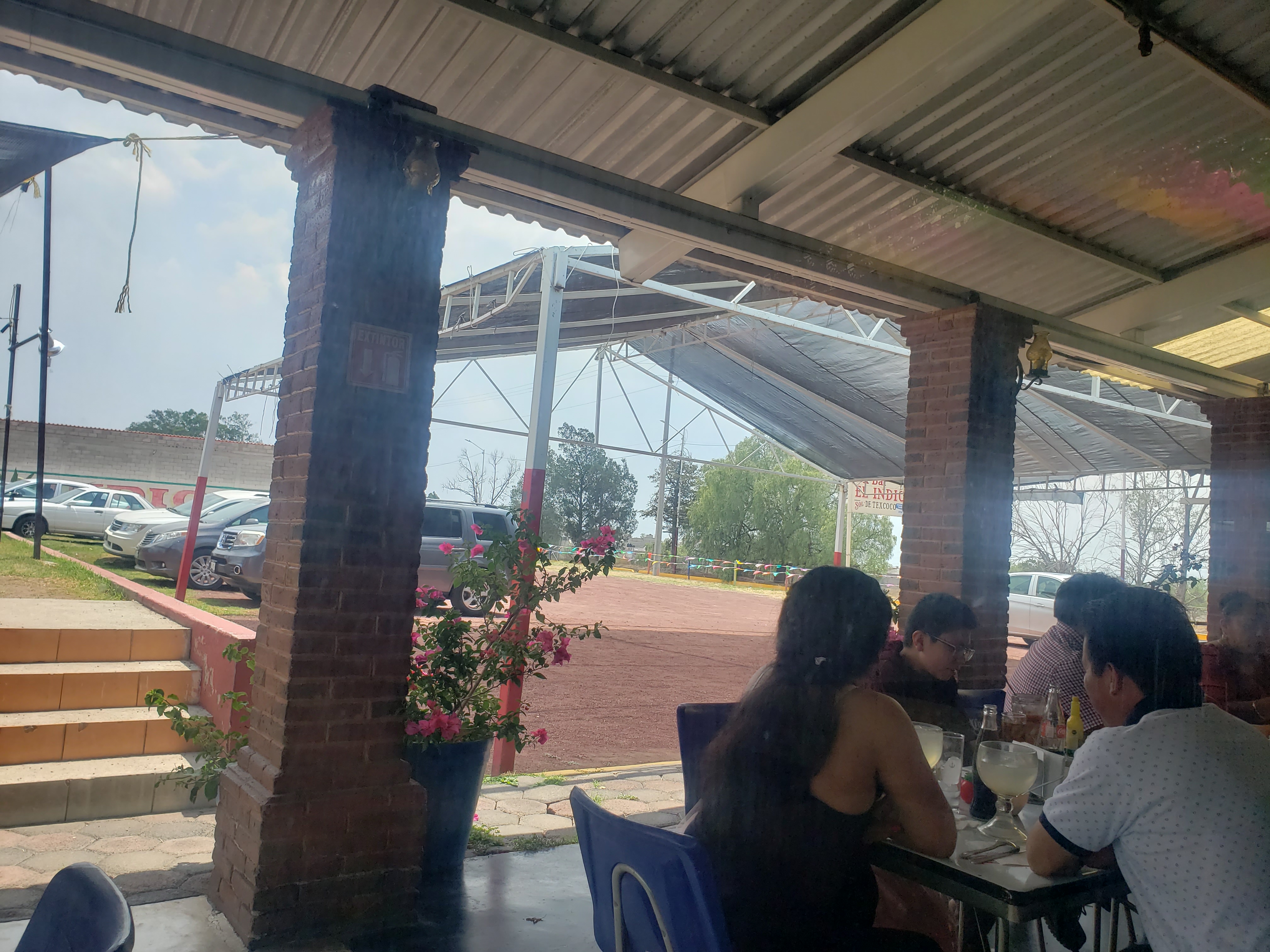 Restaurante Bar El Indio De Texcoco image 6