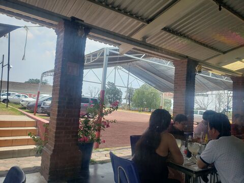 Restaurante Bar El Indio De Texcoco image 6