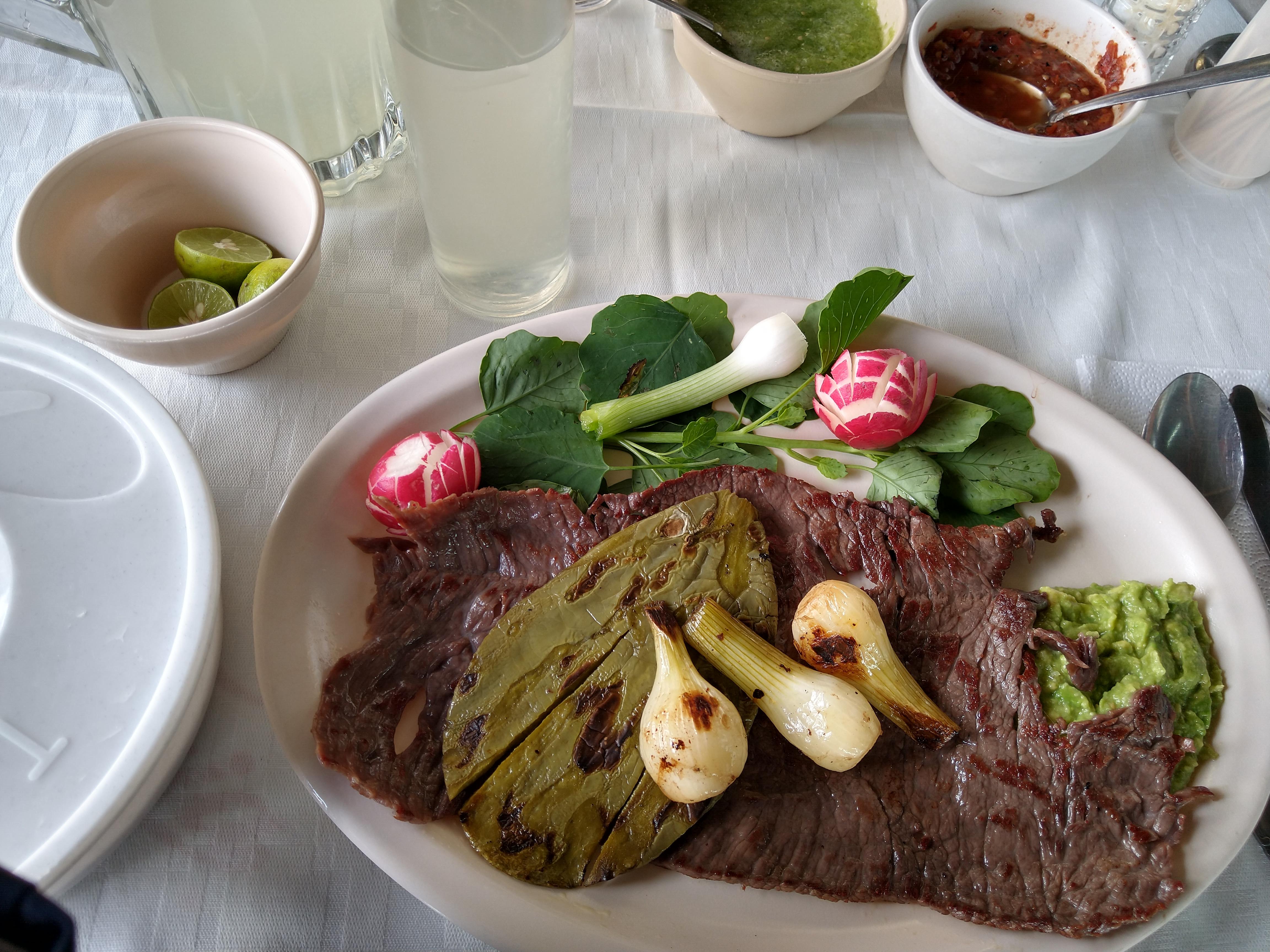 Restaurante Bar El Indio De Texcoco image 7