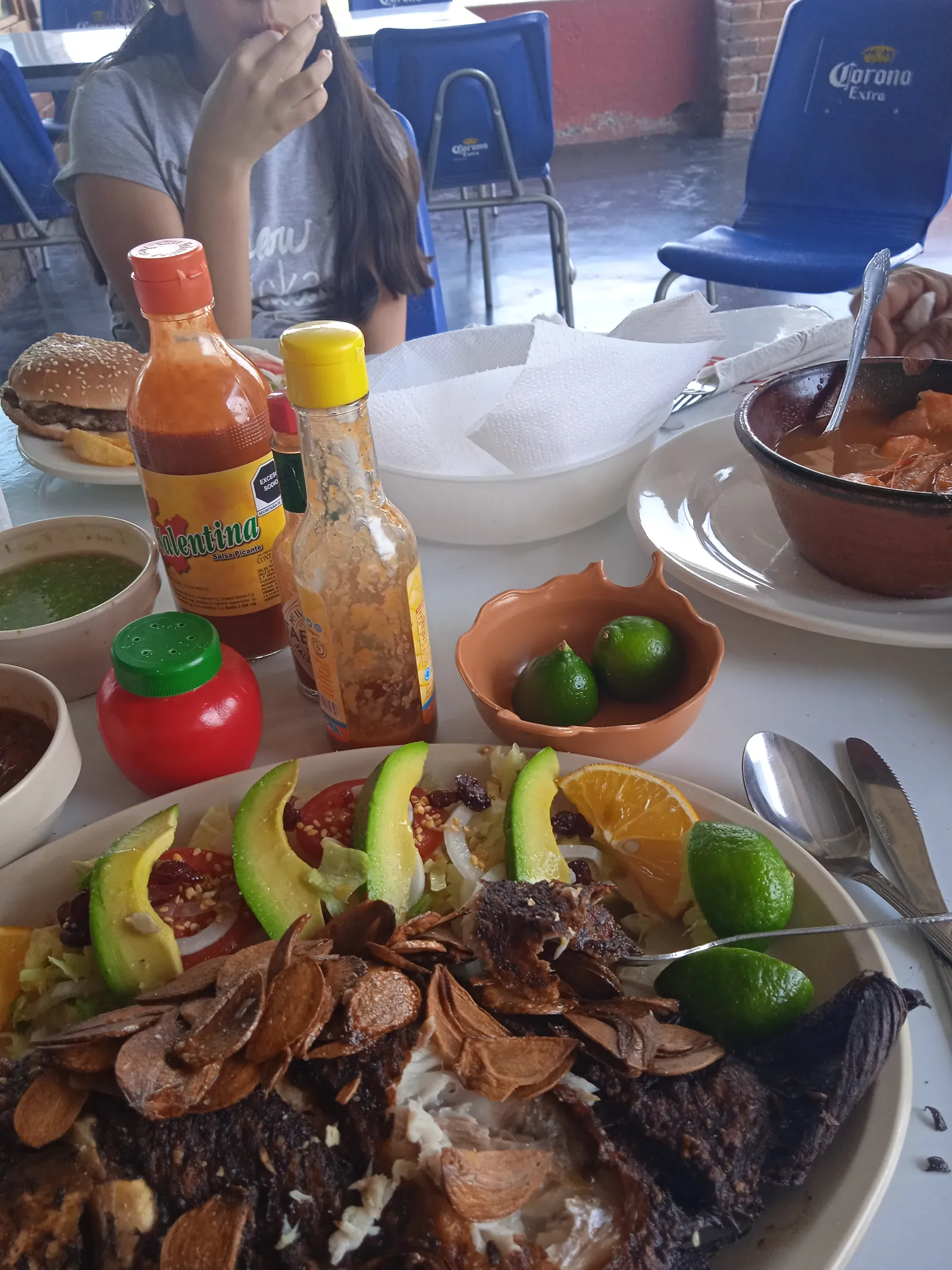 Restaurante Bar El Indio De Texcoco image 9