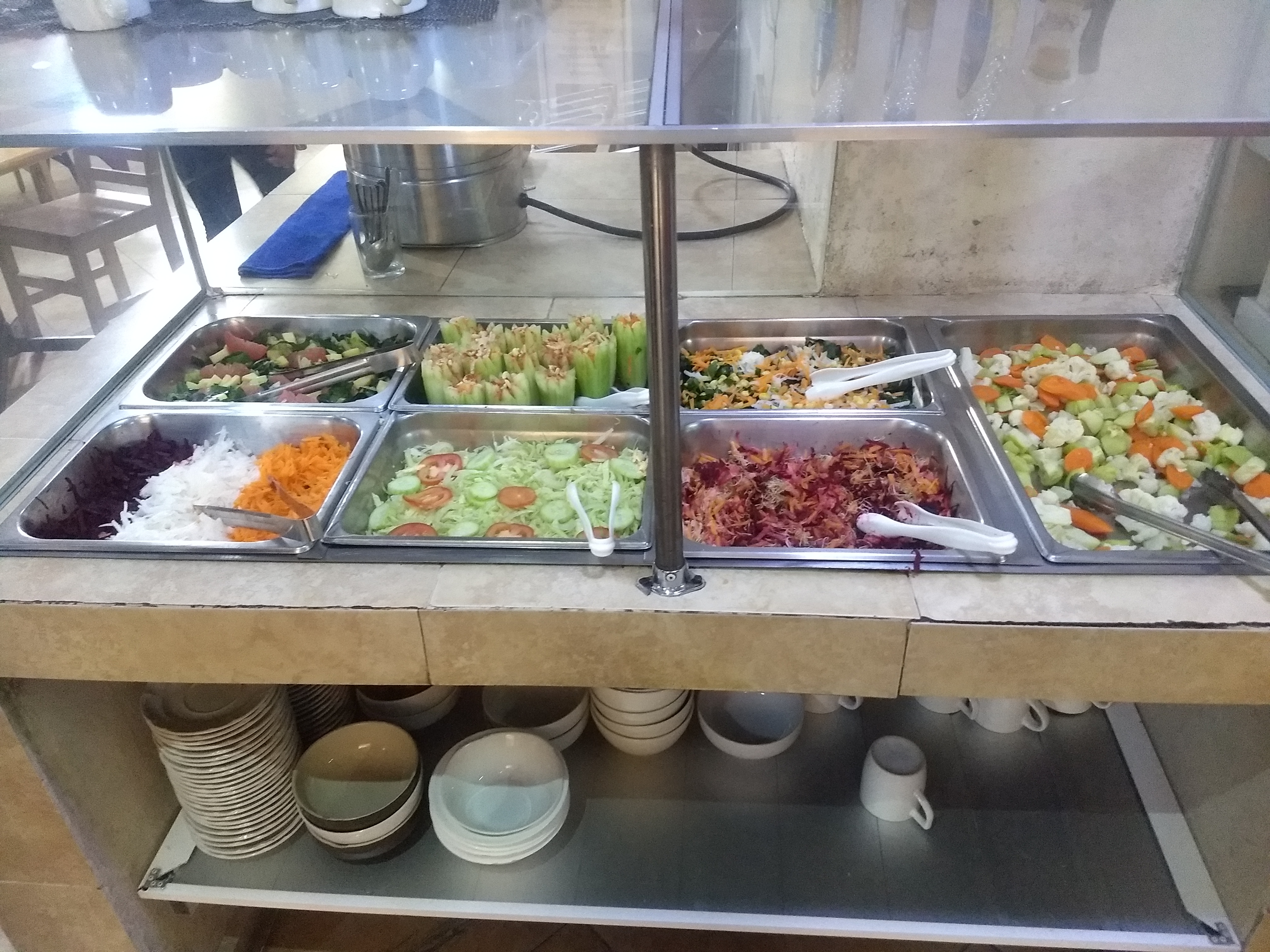 Restaurante Buffet Lomas image 1