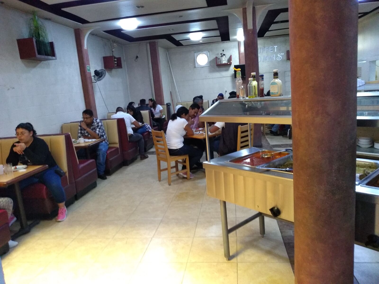 Restaurante Buffet Lomas image 4
