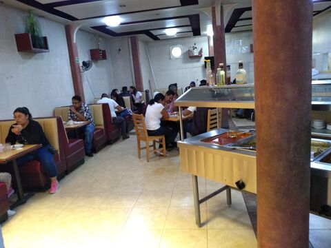 Restaurante Buffet Lomas image 4