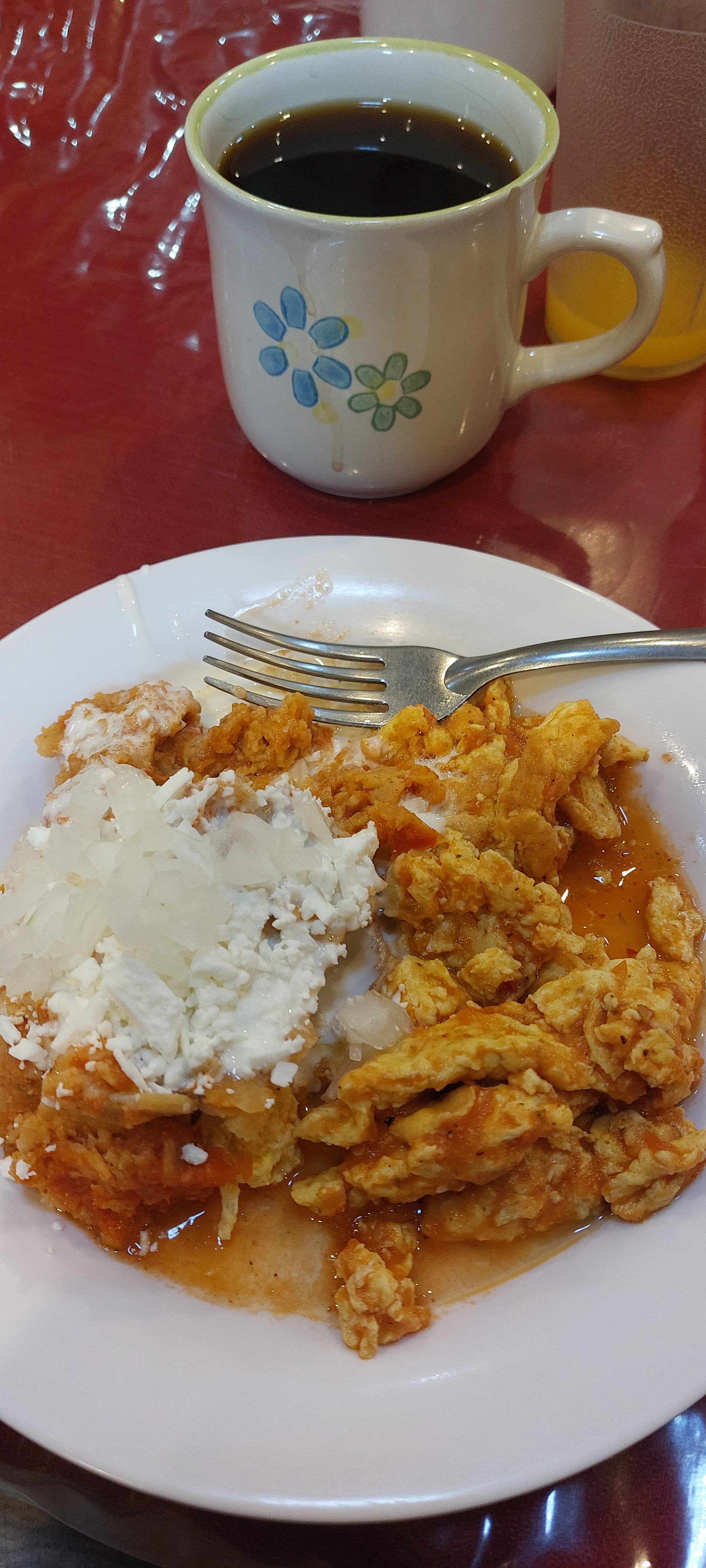 Restaurante Buffet Lomas image 5