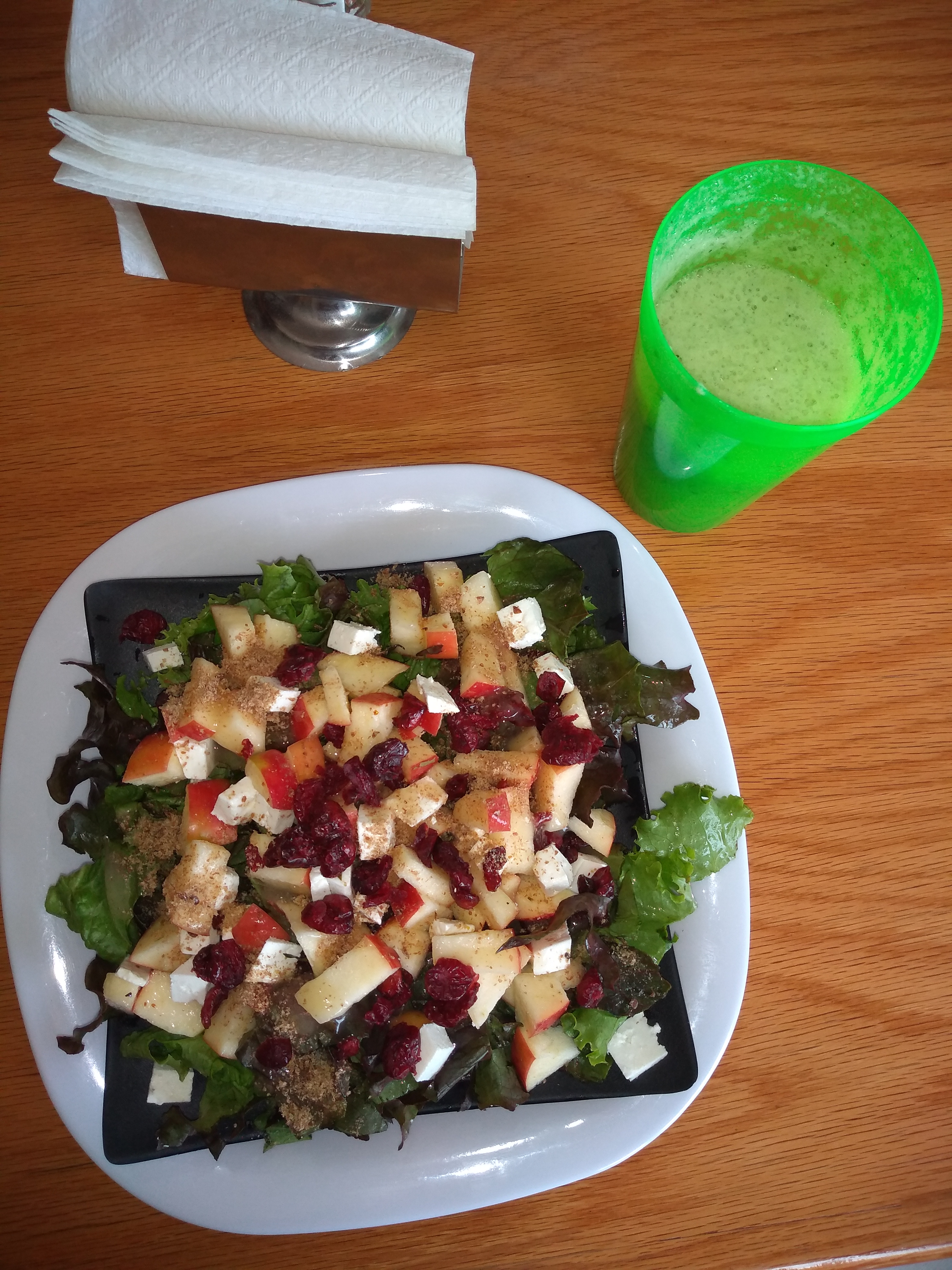 Restaurante Buffet Lomas image 7