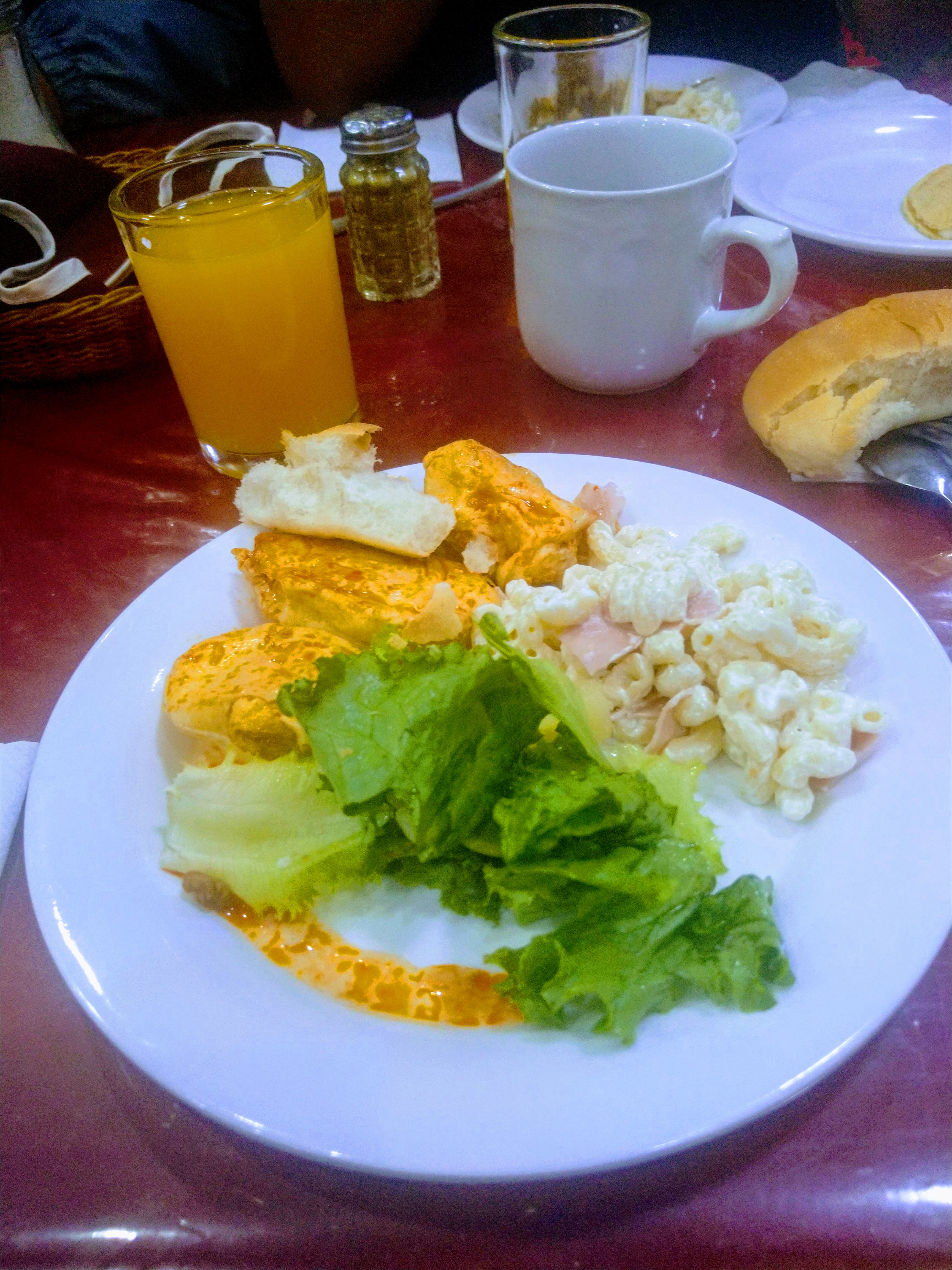 Restaurante Buffet Lomas image 8