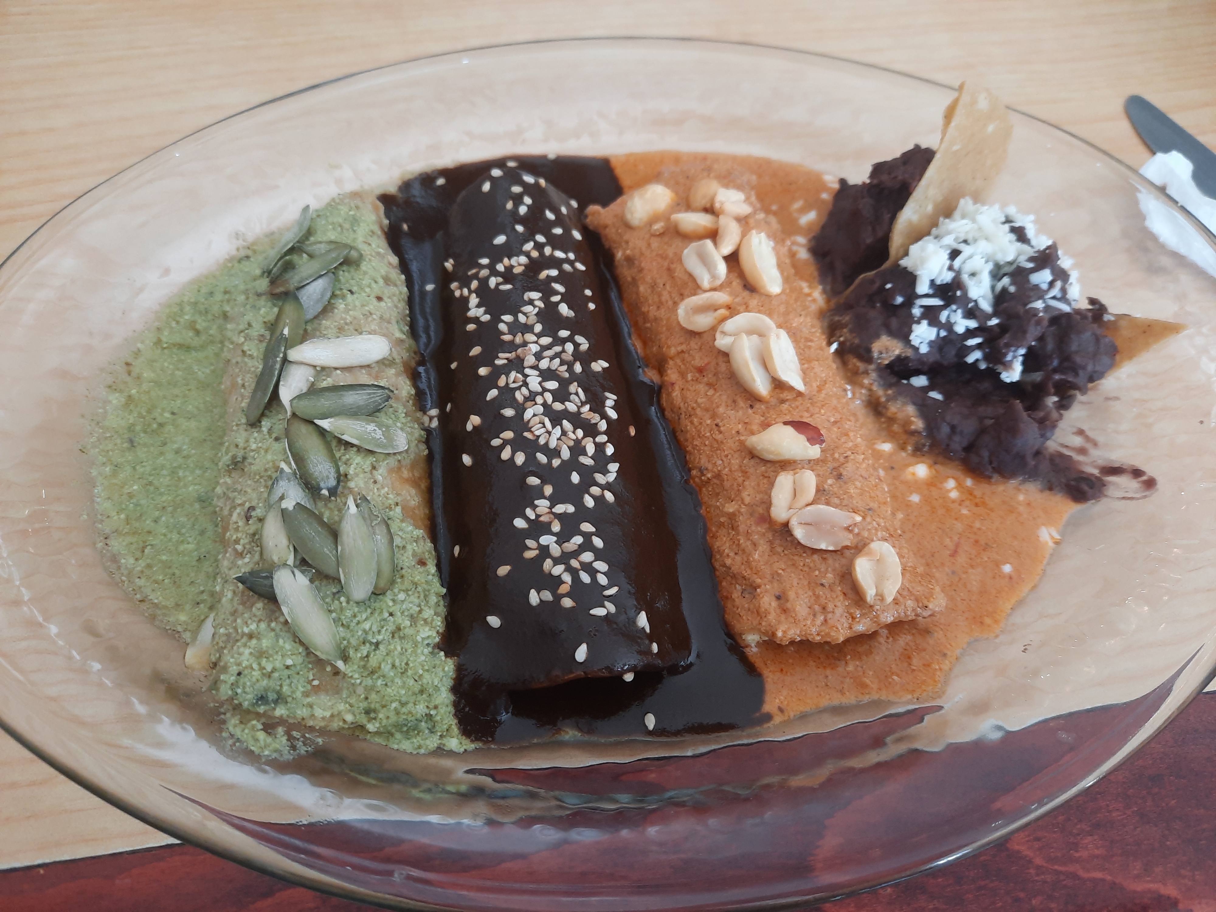 Restaurante Bar Maíz de Amor image 4