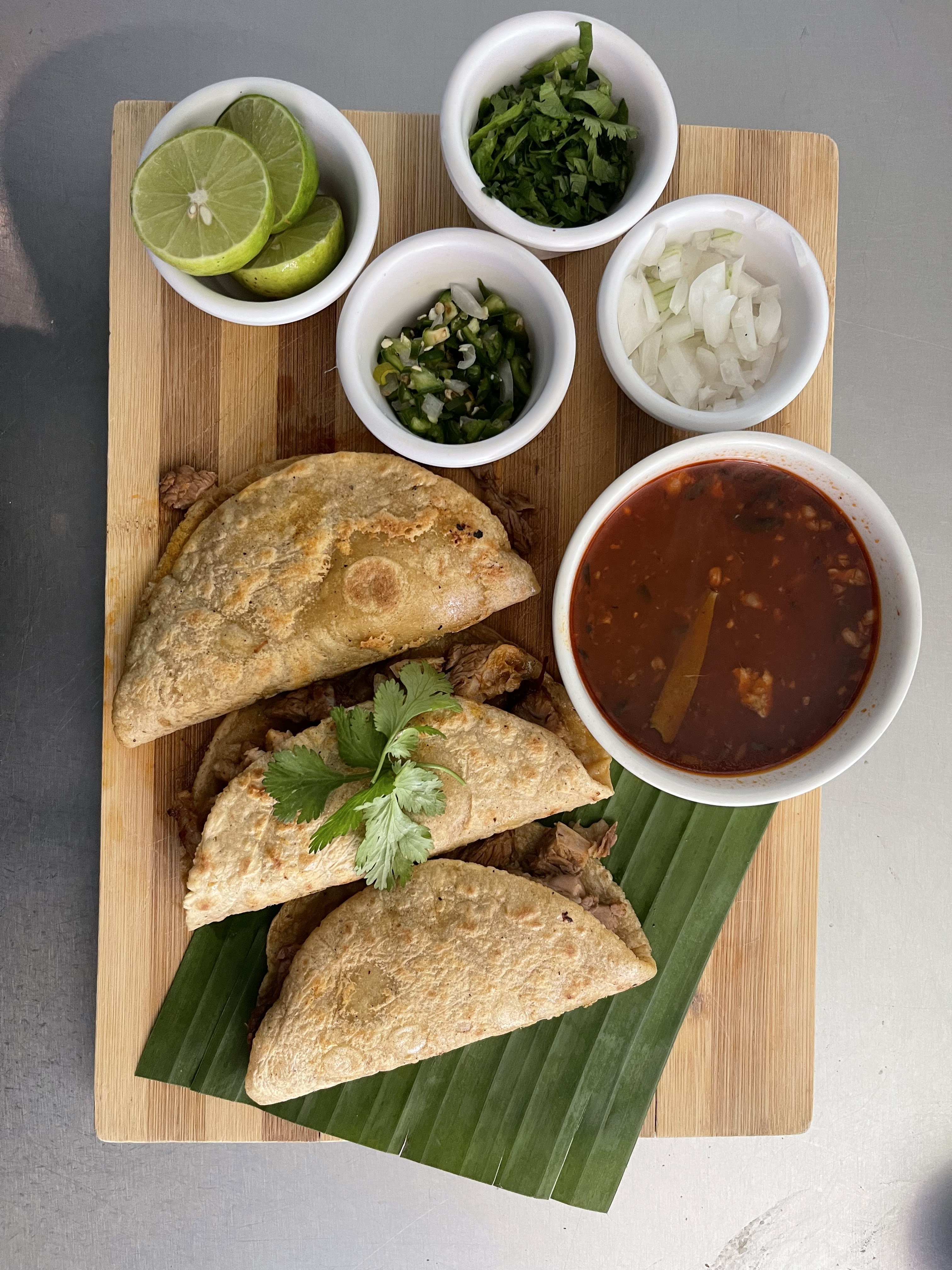 Restaurante Bar Maíz de Amor image 5