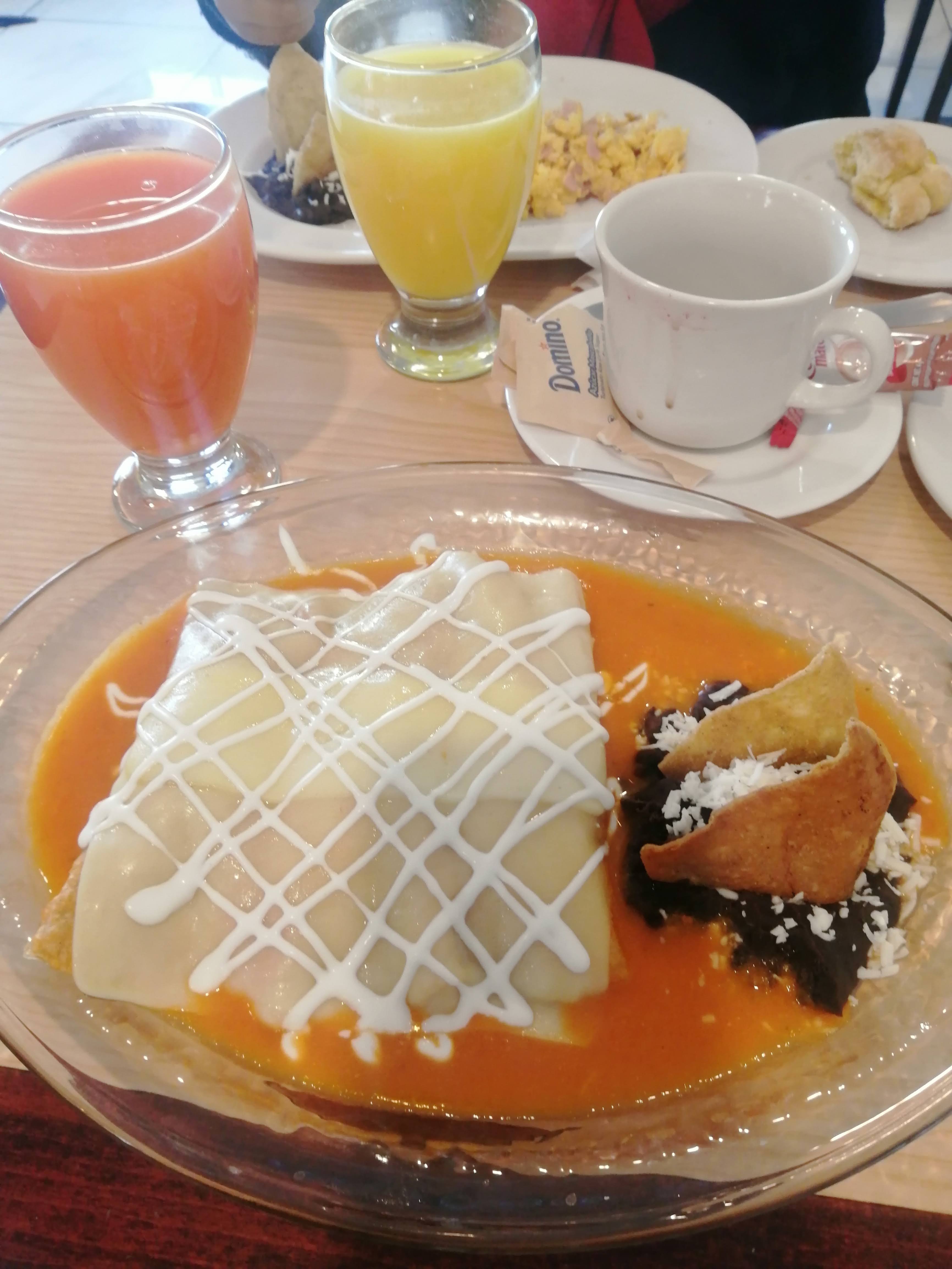 Restaurante Bar Maíz de Amor image 6