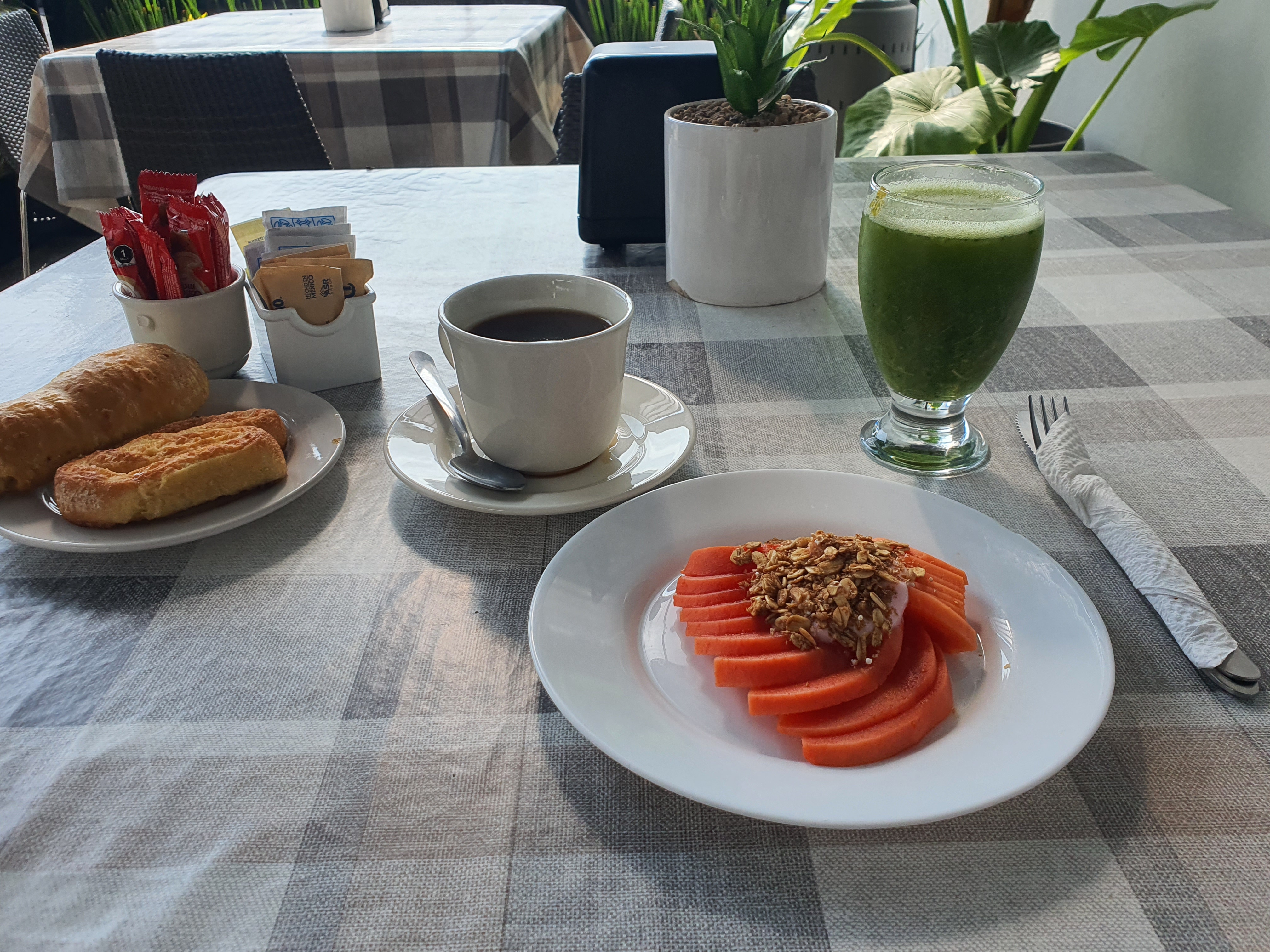 Restaurante Bar Maíz de Amor image 7