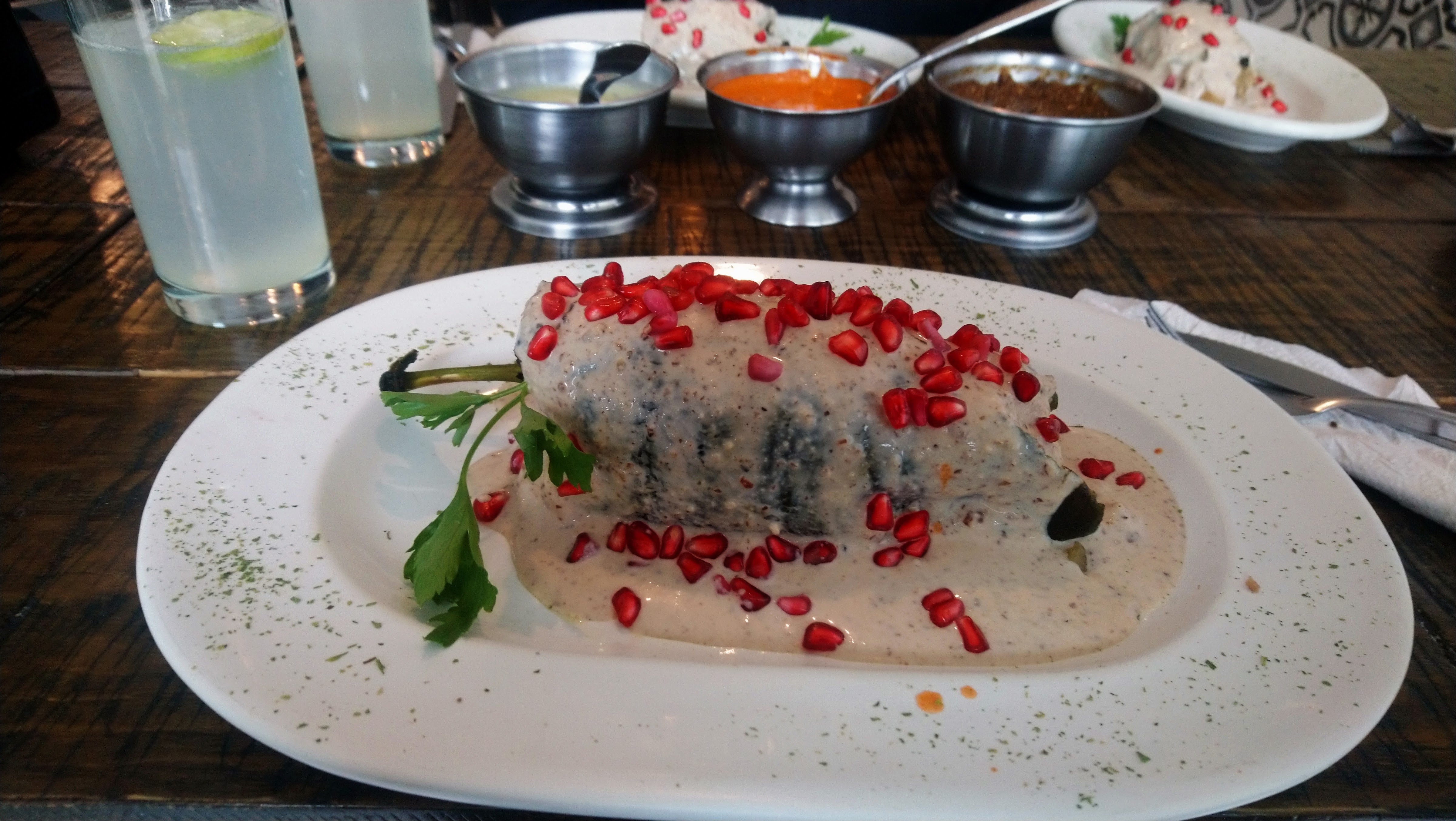 Restaurante Bar Maíz de Amor image 8