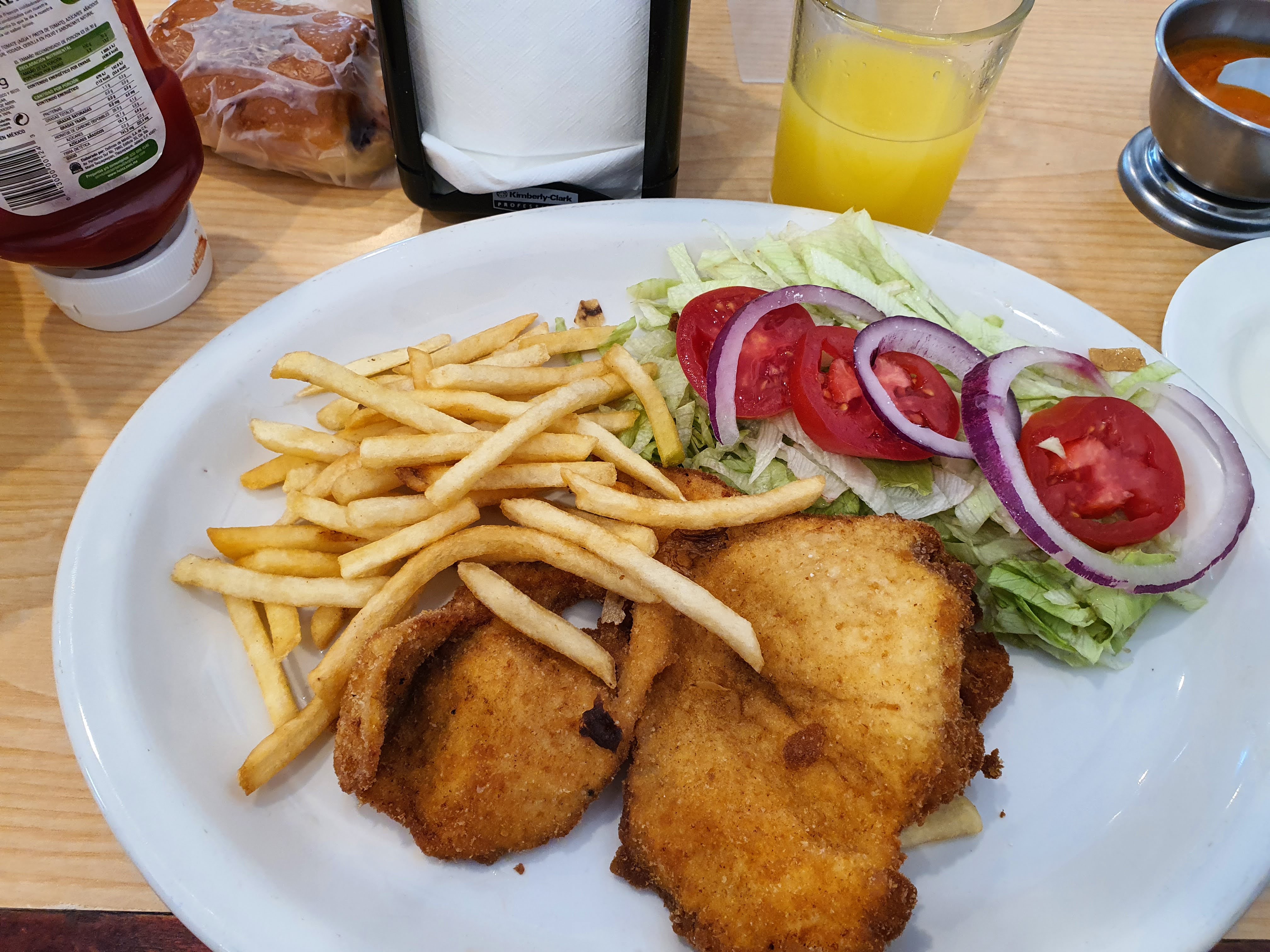 Restaurante Bar Maíz de Amor image 9