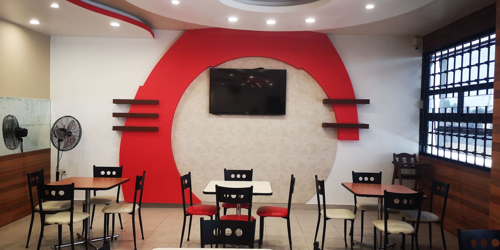 Restaurante La Favorita image 1